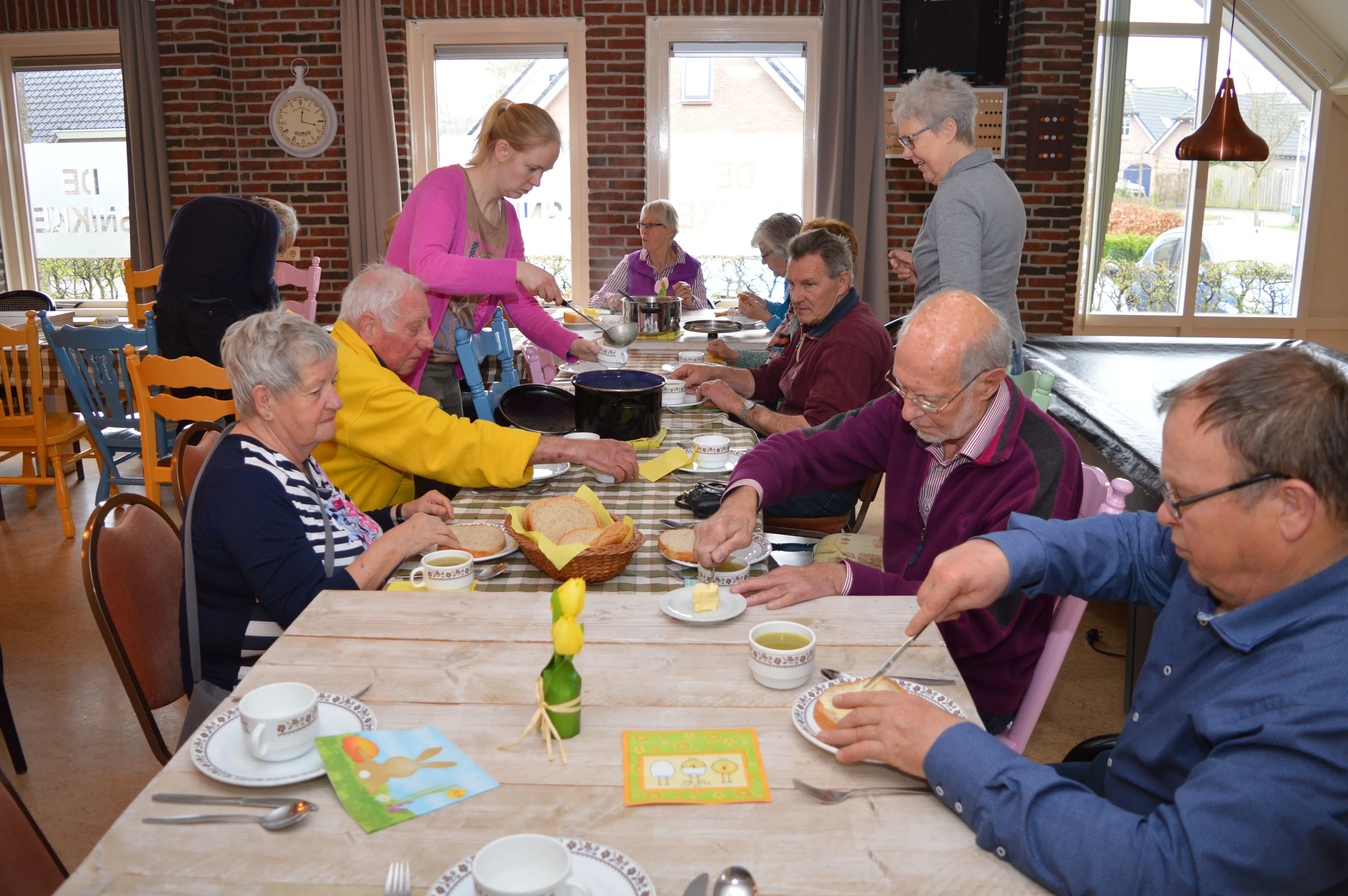 onderons soep fort 2016