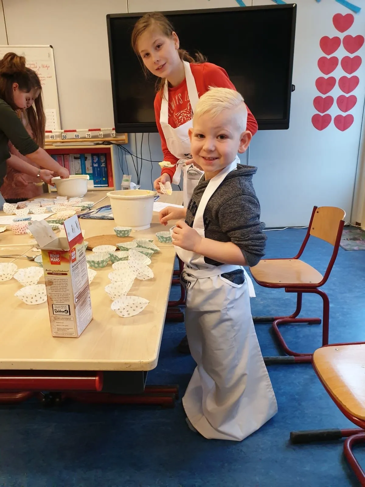 onderwijs echtenest actie1