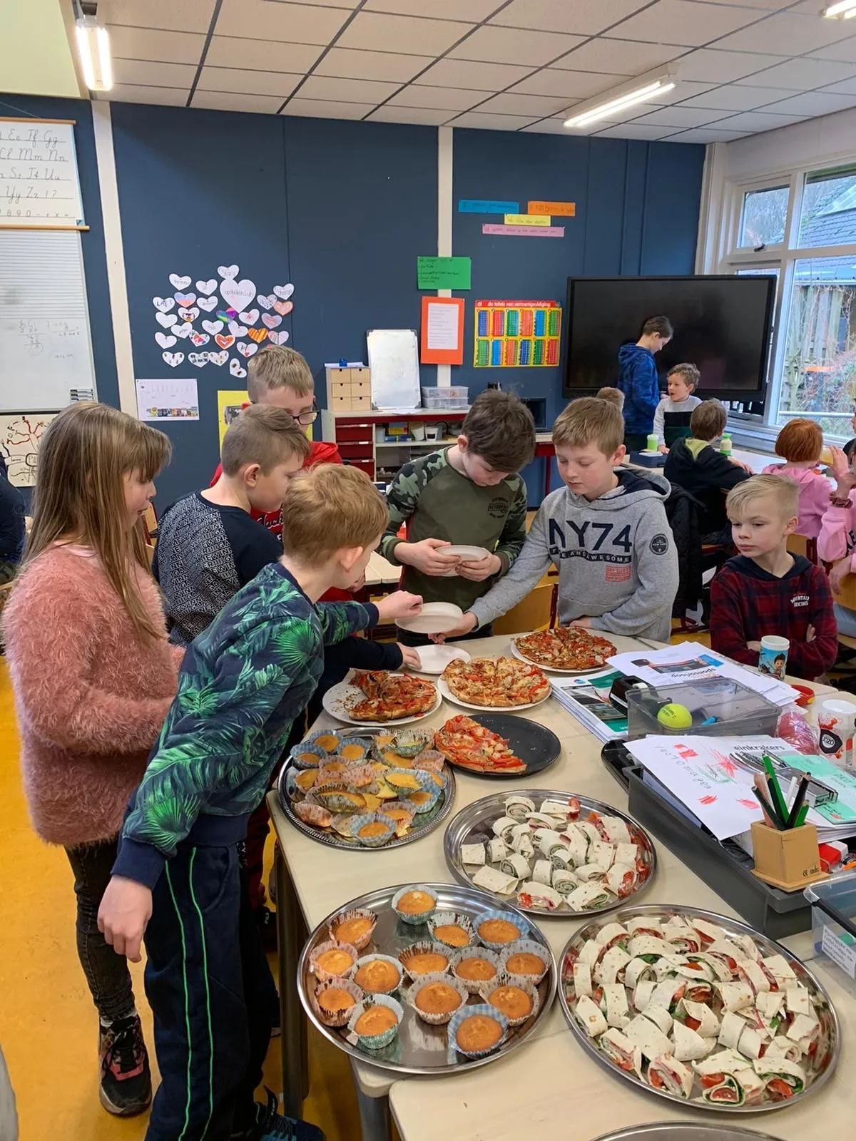 onderwijs echtenest actie4