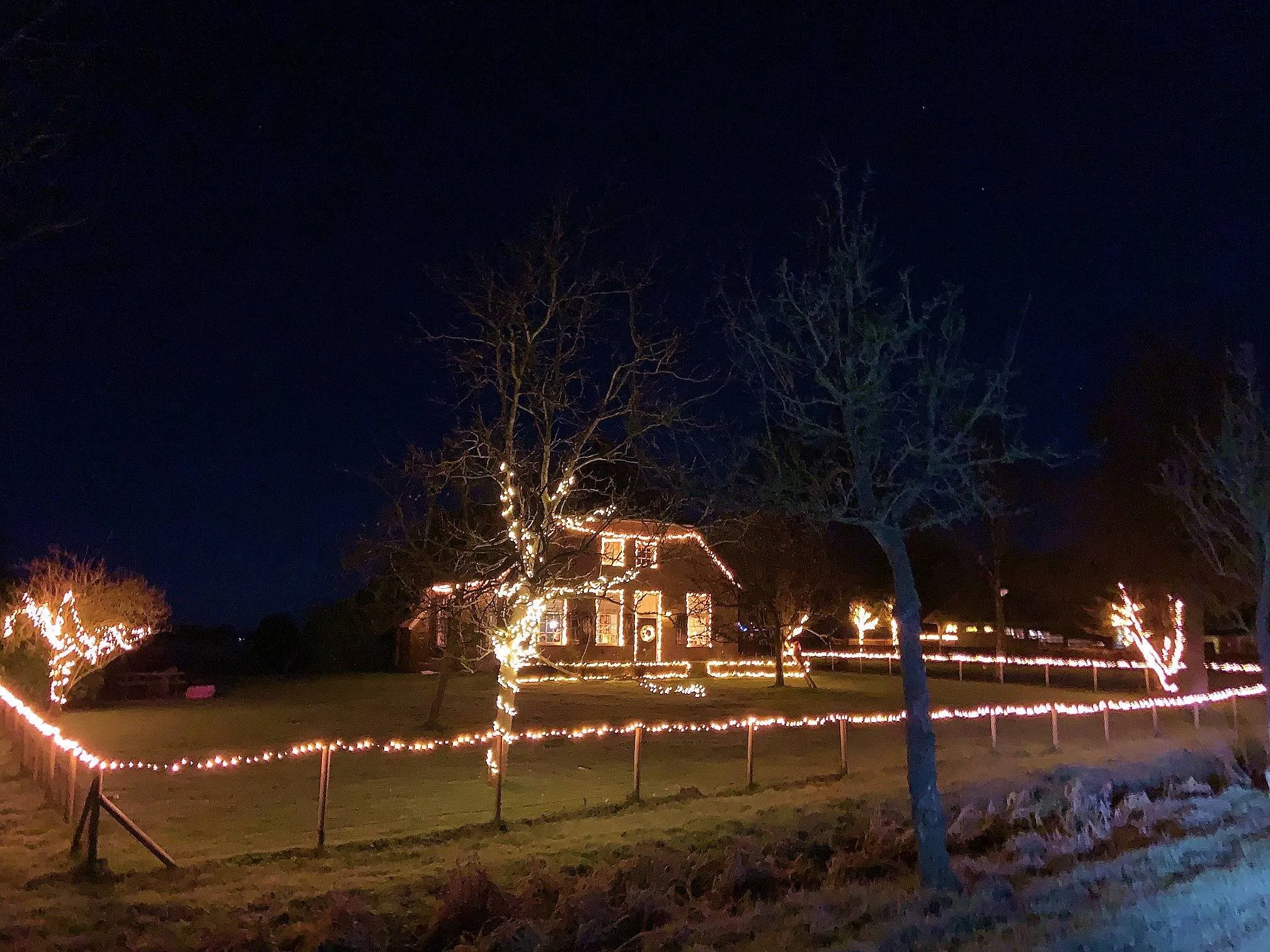 oosteinde kersthuis oosteinde benny spin