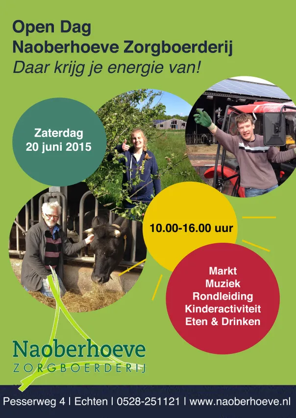 opendagnaoberhoeve2015