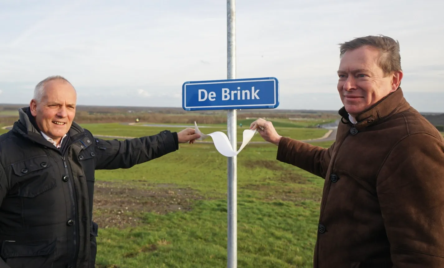 opening vam berg