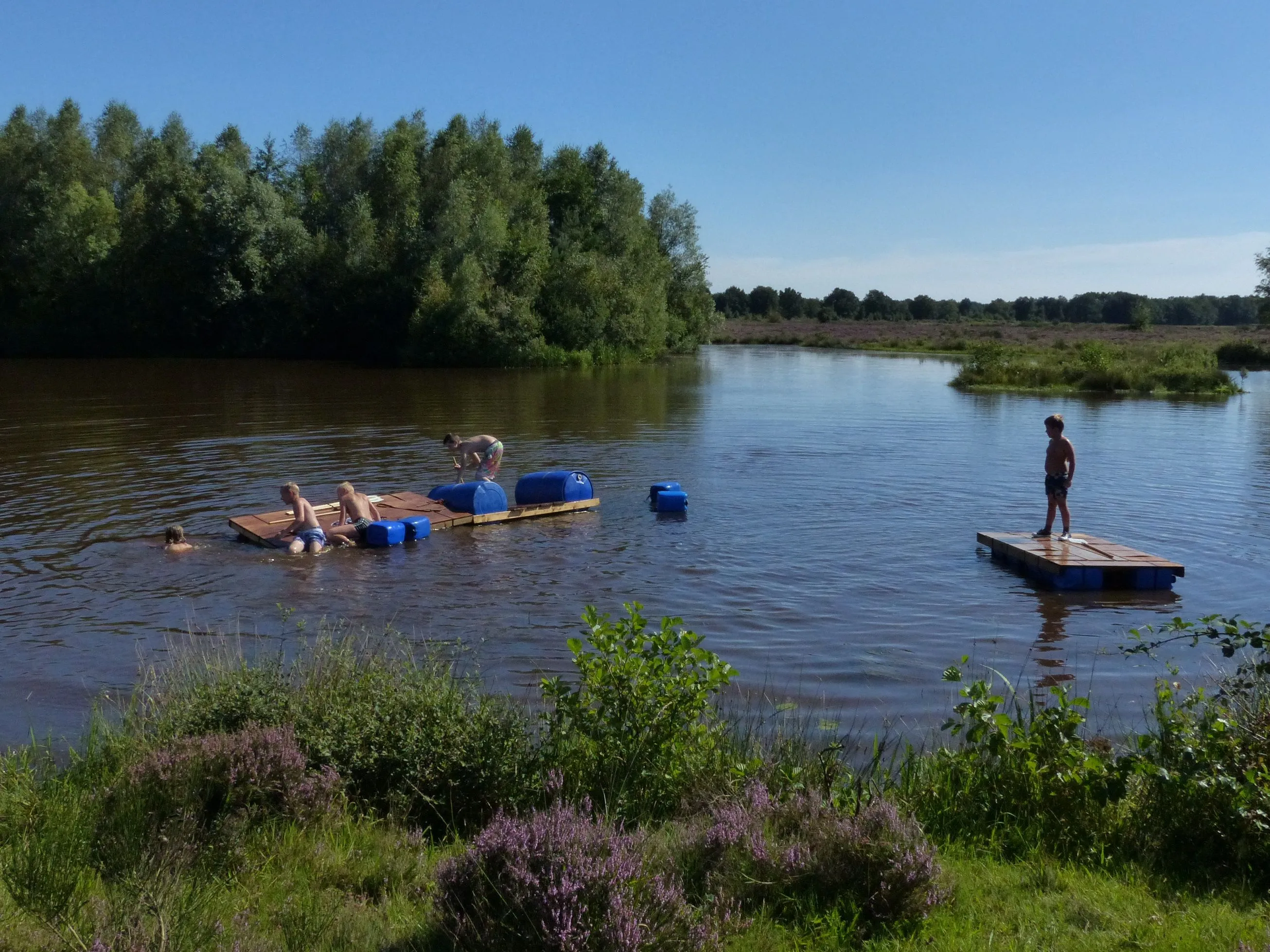 opstap 0108 vlotvaren foto jan mager