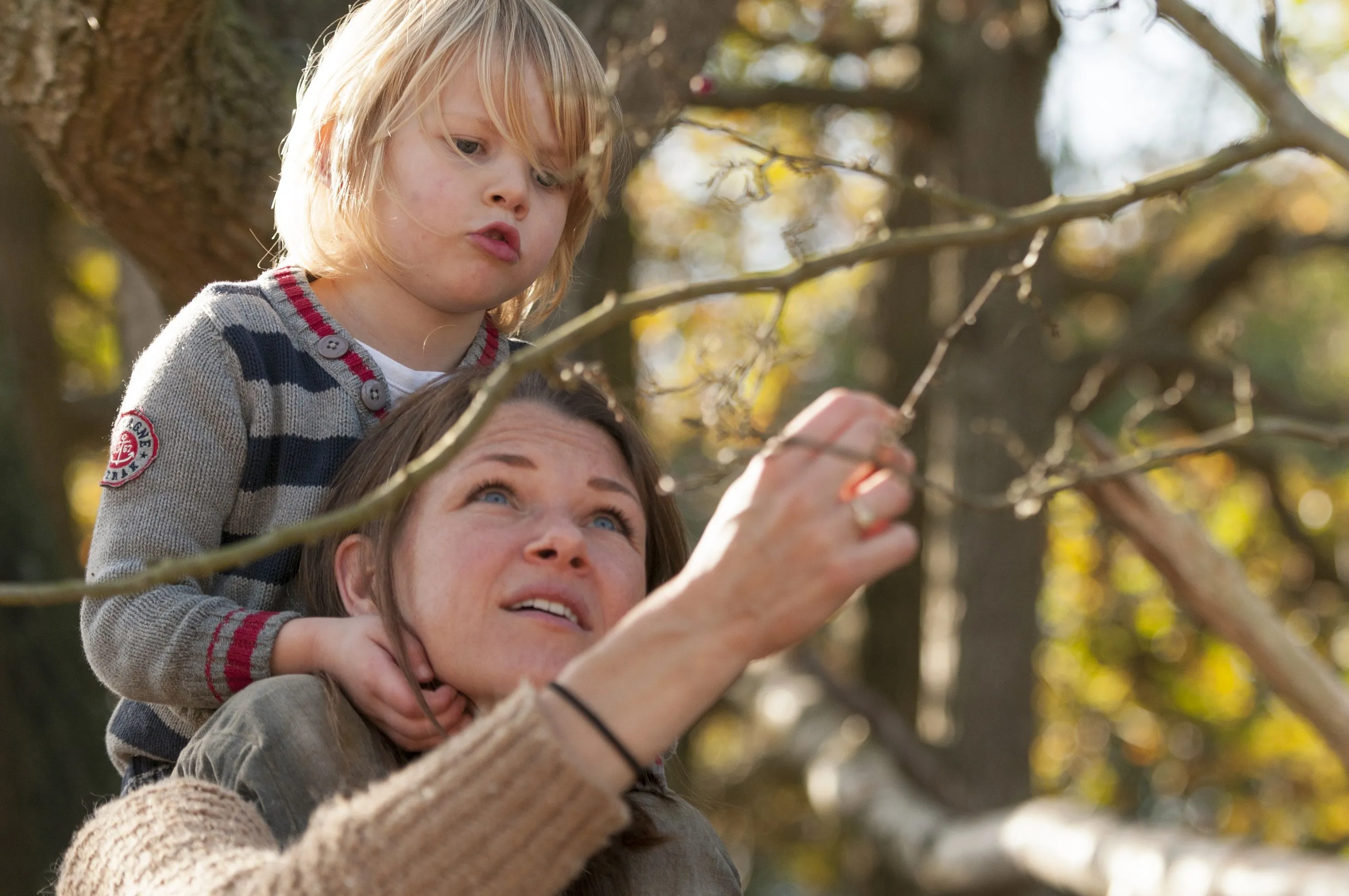 opstap 1010 herfstontdektocht rene koster