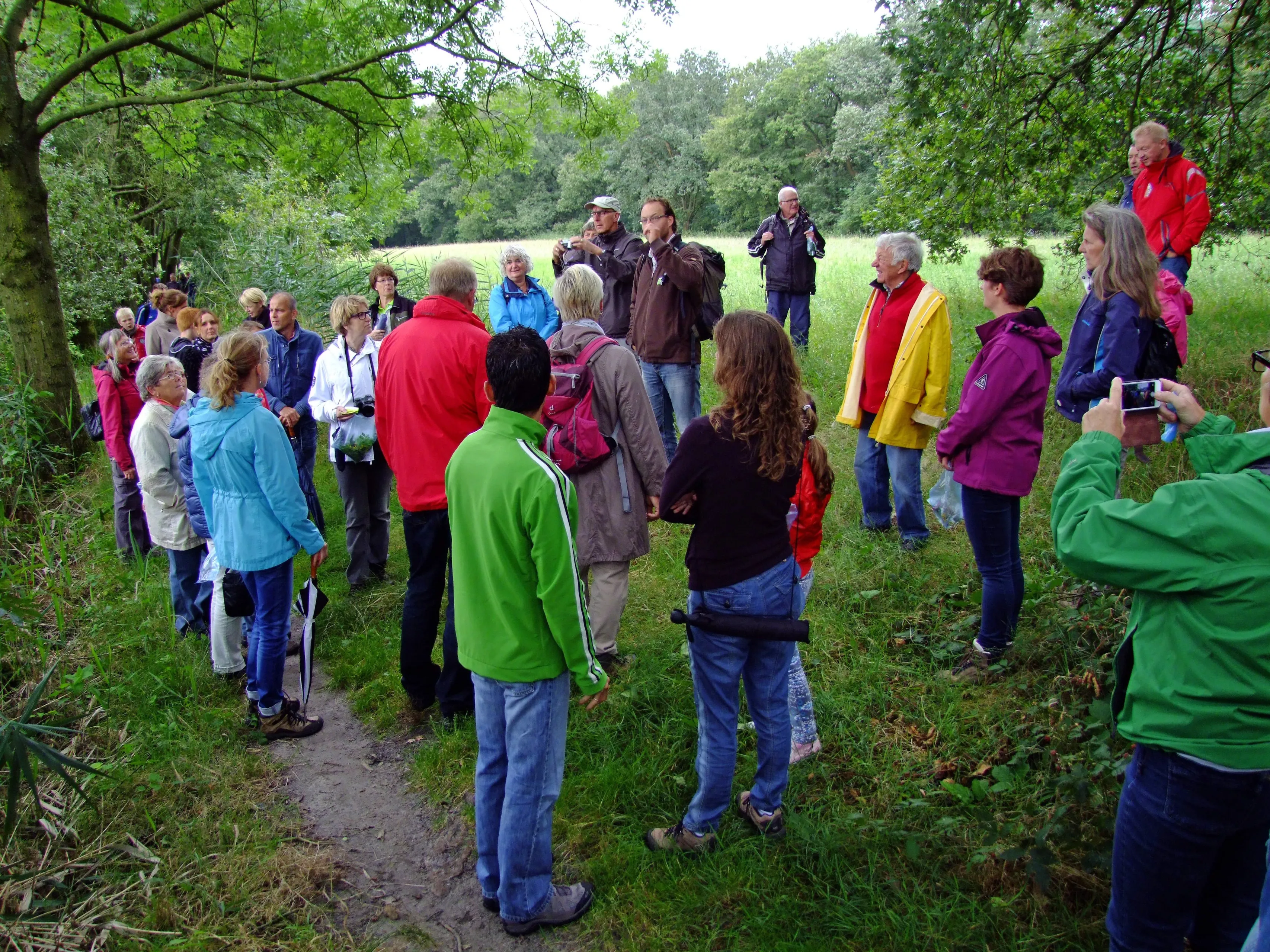 opstap 1704 excursie reestdal erik de graaf