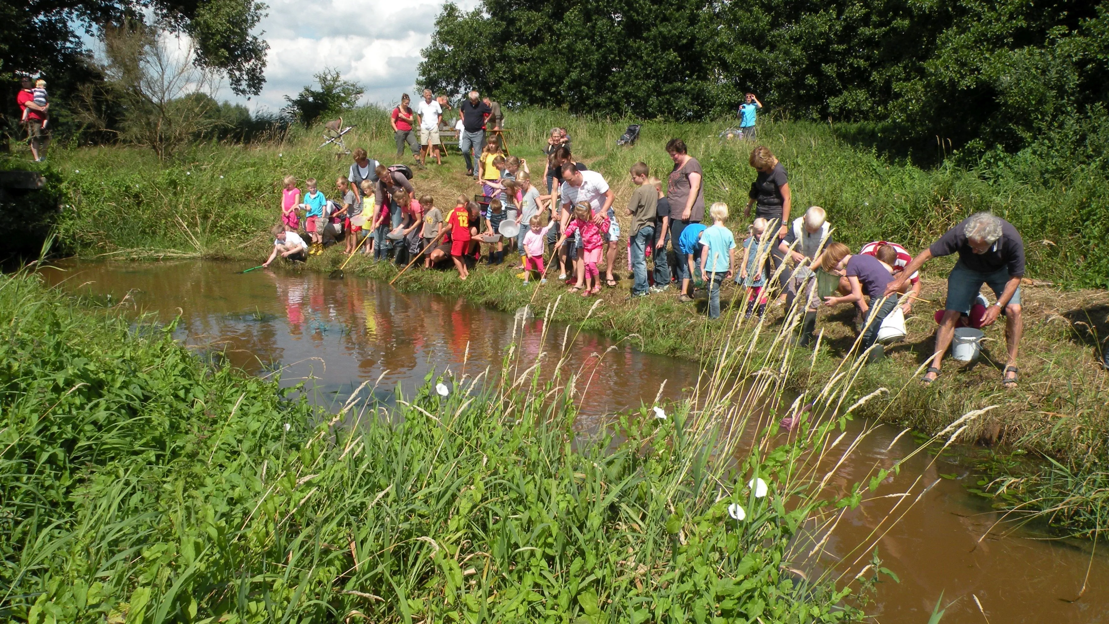 opstap 2108 waterdiertjes het drentse landschap 002