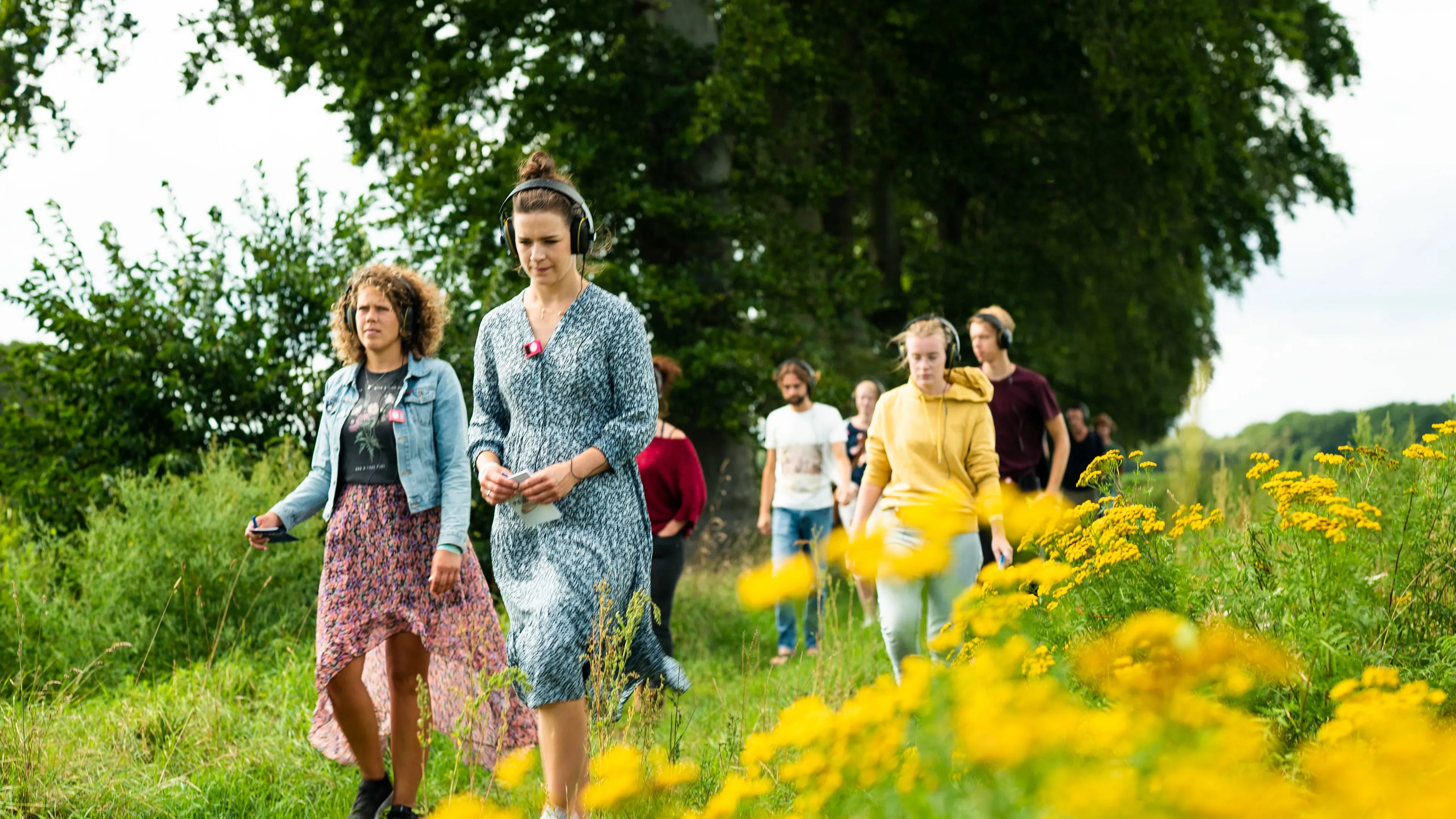 oudavereest lotte penn muziekwandeling wim sneller 20