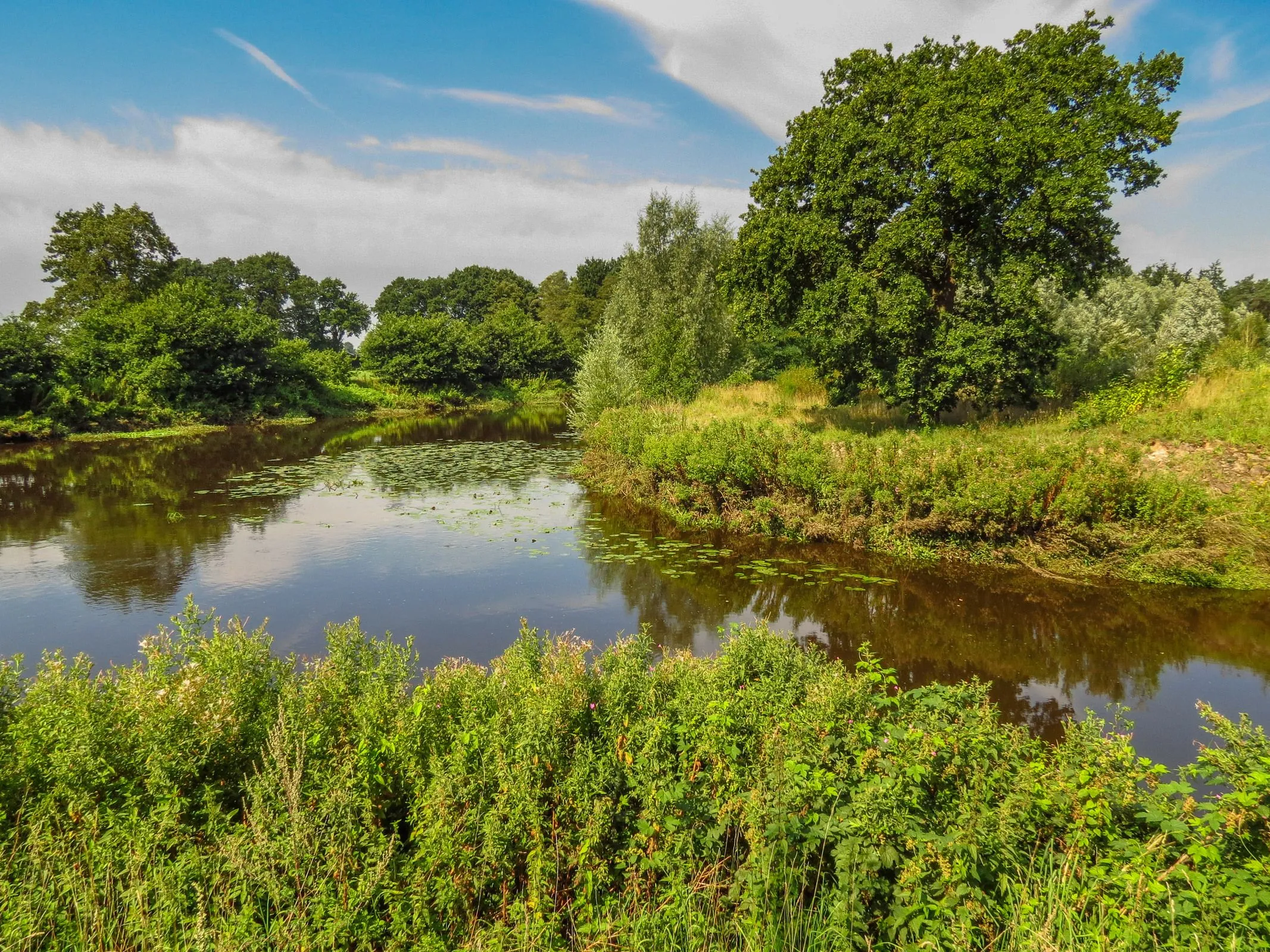 overijssel regge gonny sleurink