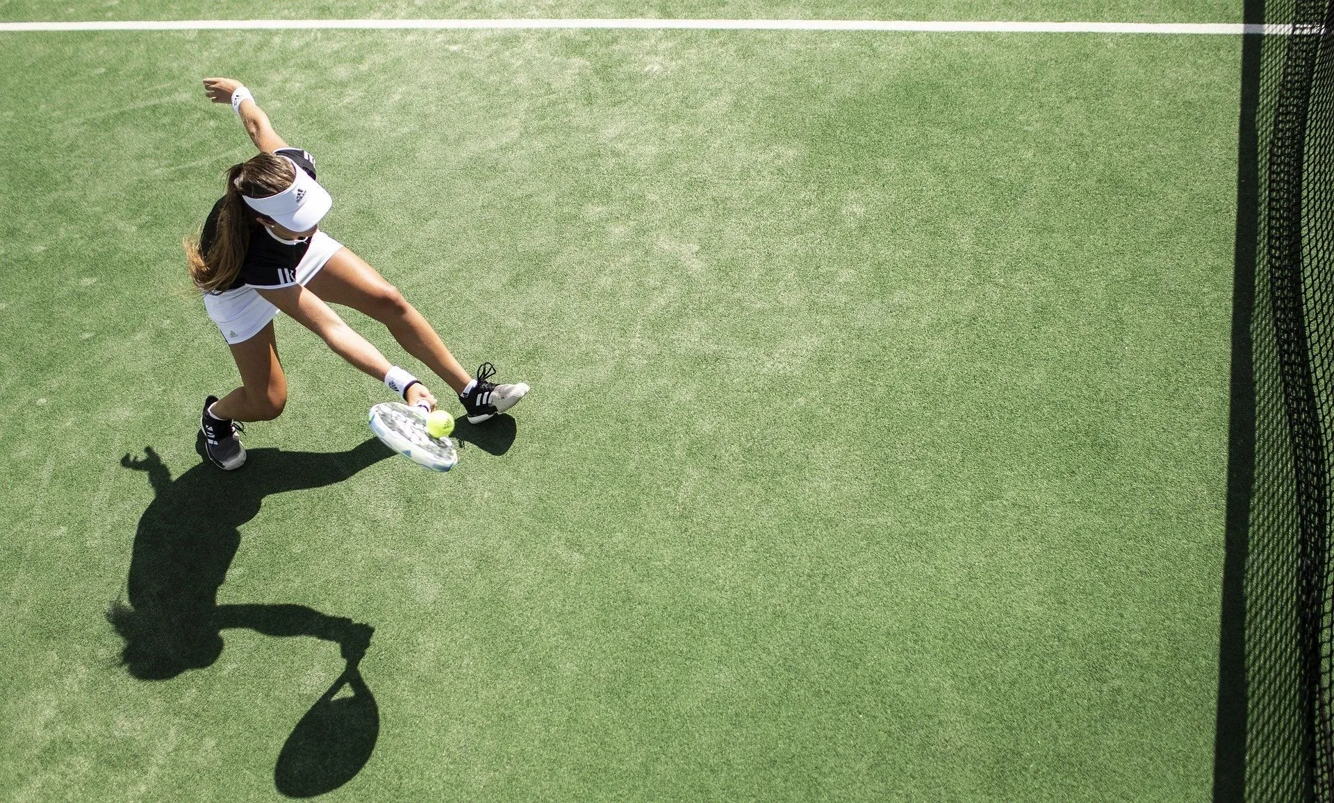 padel lisa van dorp pixabay