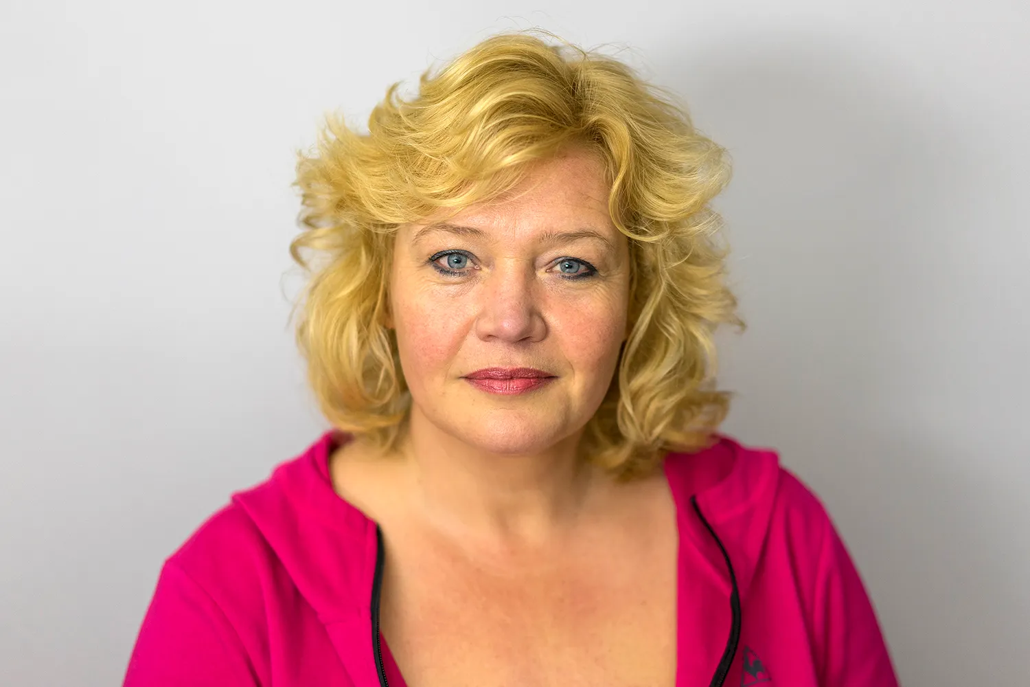 paula portret