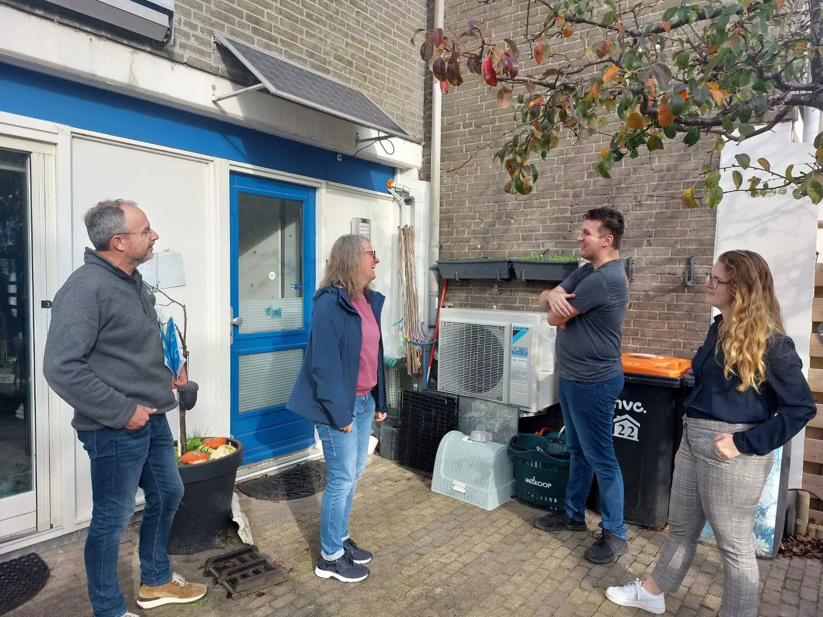 persfoto 3 lelystad