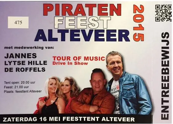 piraten