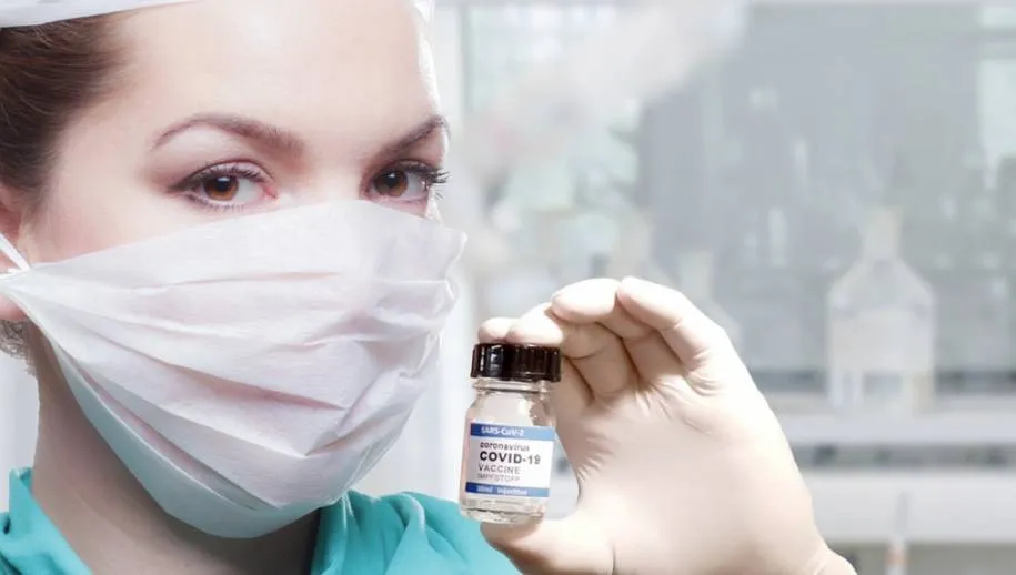 pixabay corona vaccineren