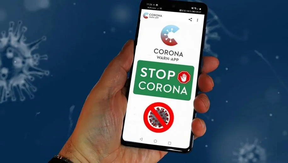 pixabay stop corona wilfried pohnke