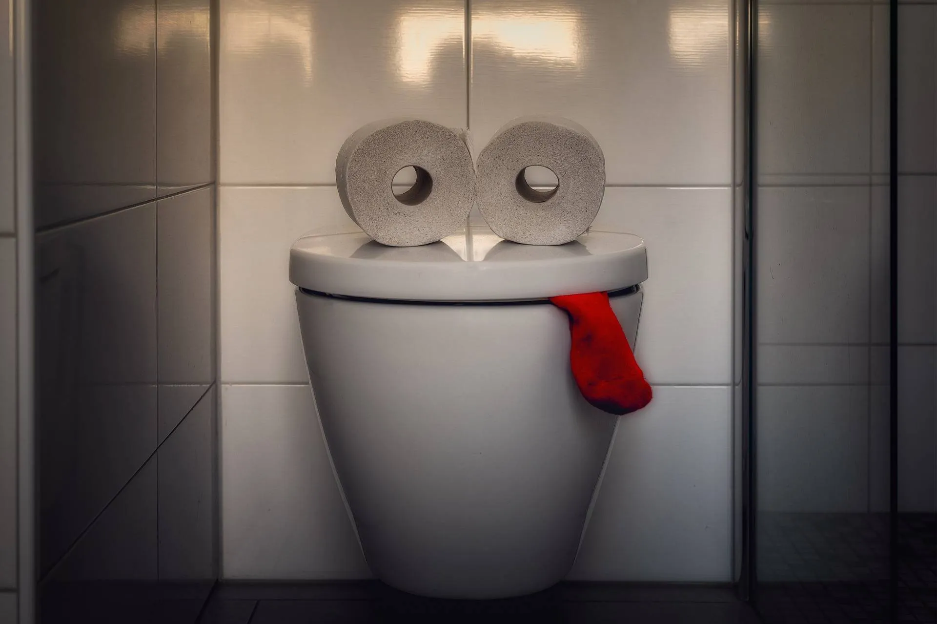 pixabay wc pot