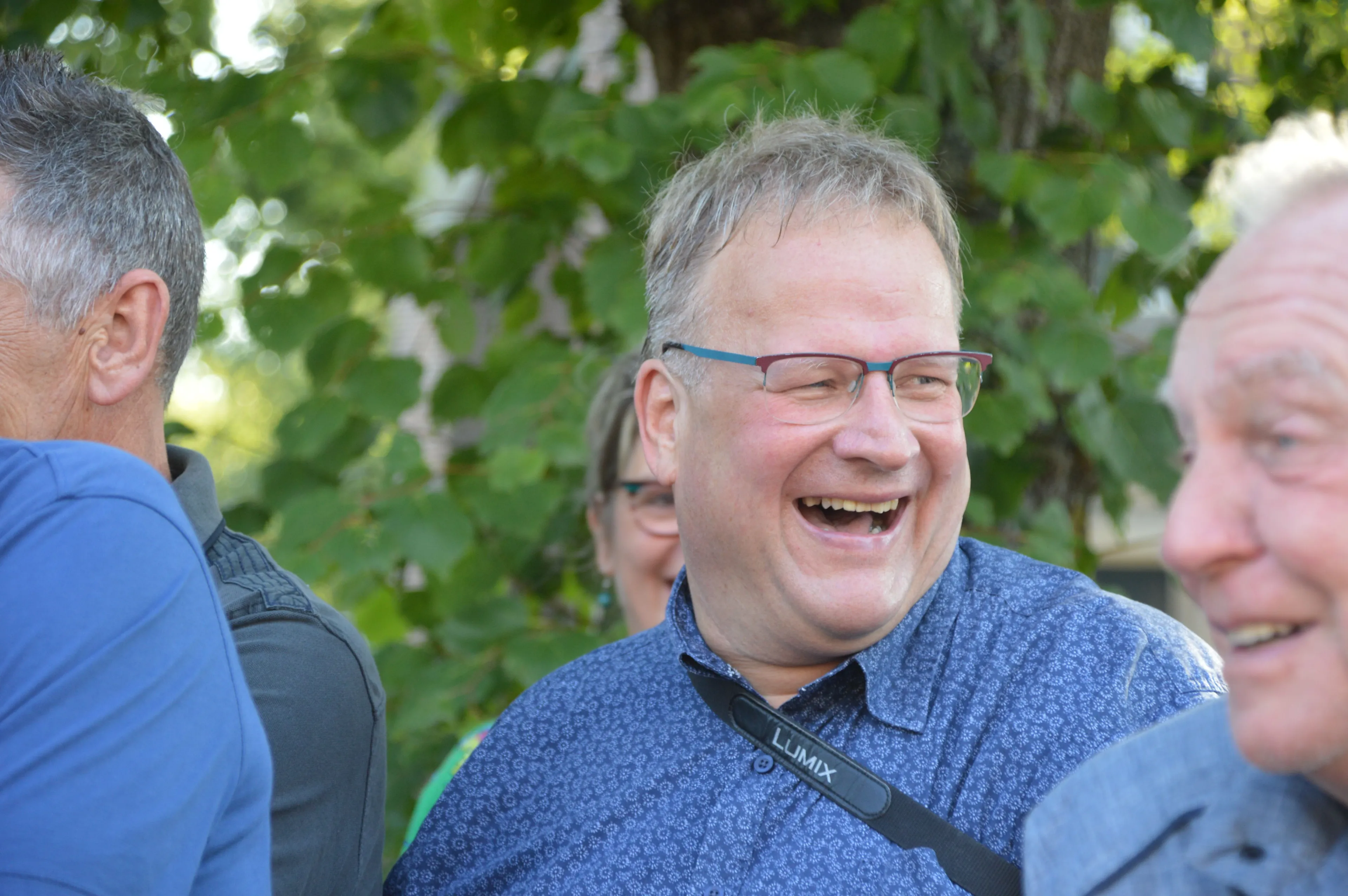 pn georg naber