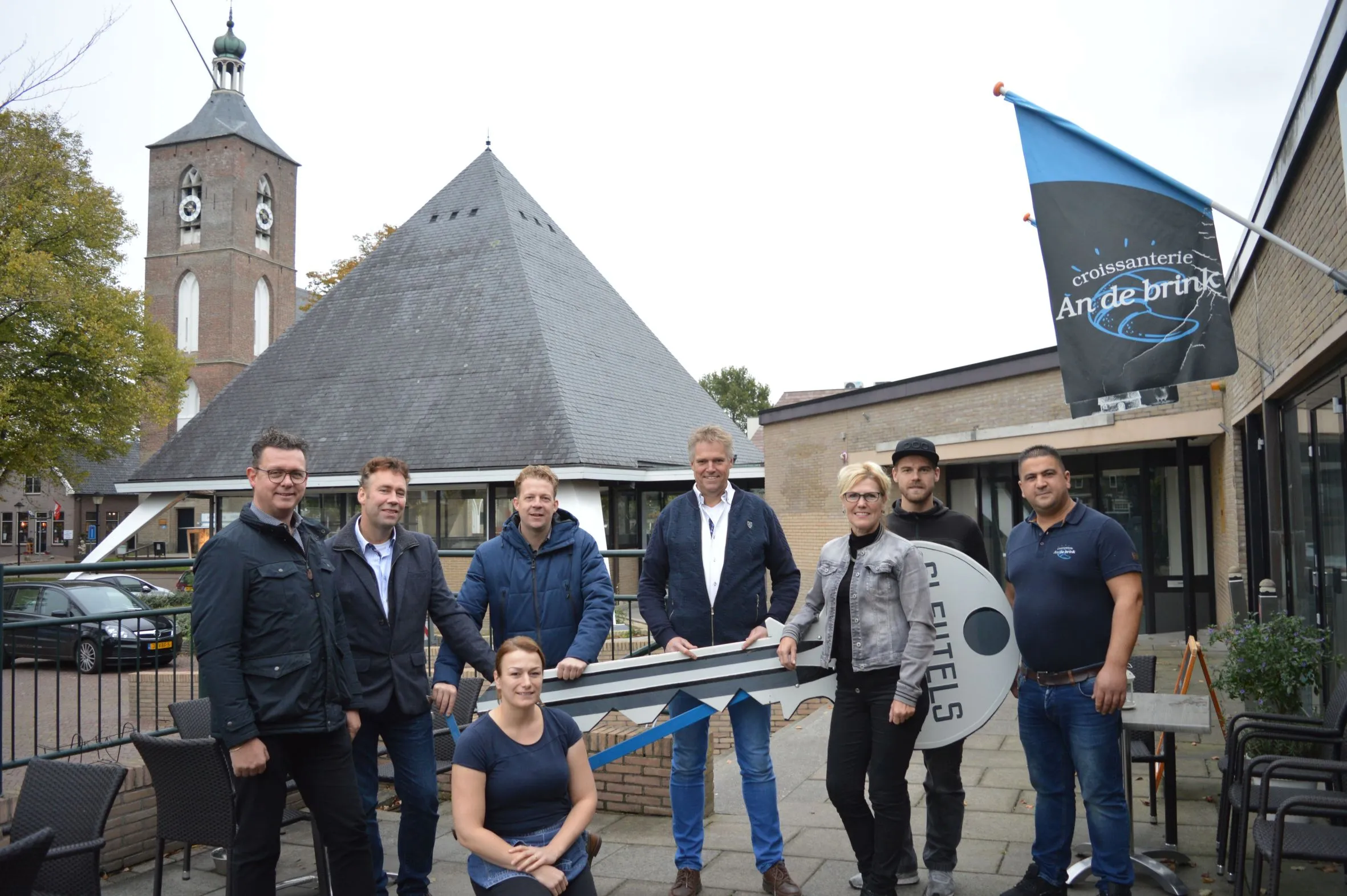 pn01112018 ondernemers gemeentehuis ruinen1