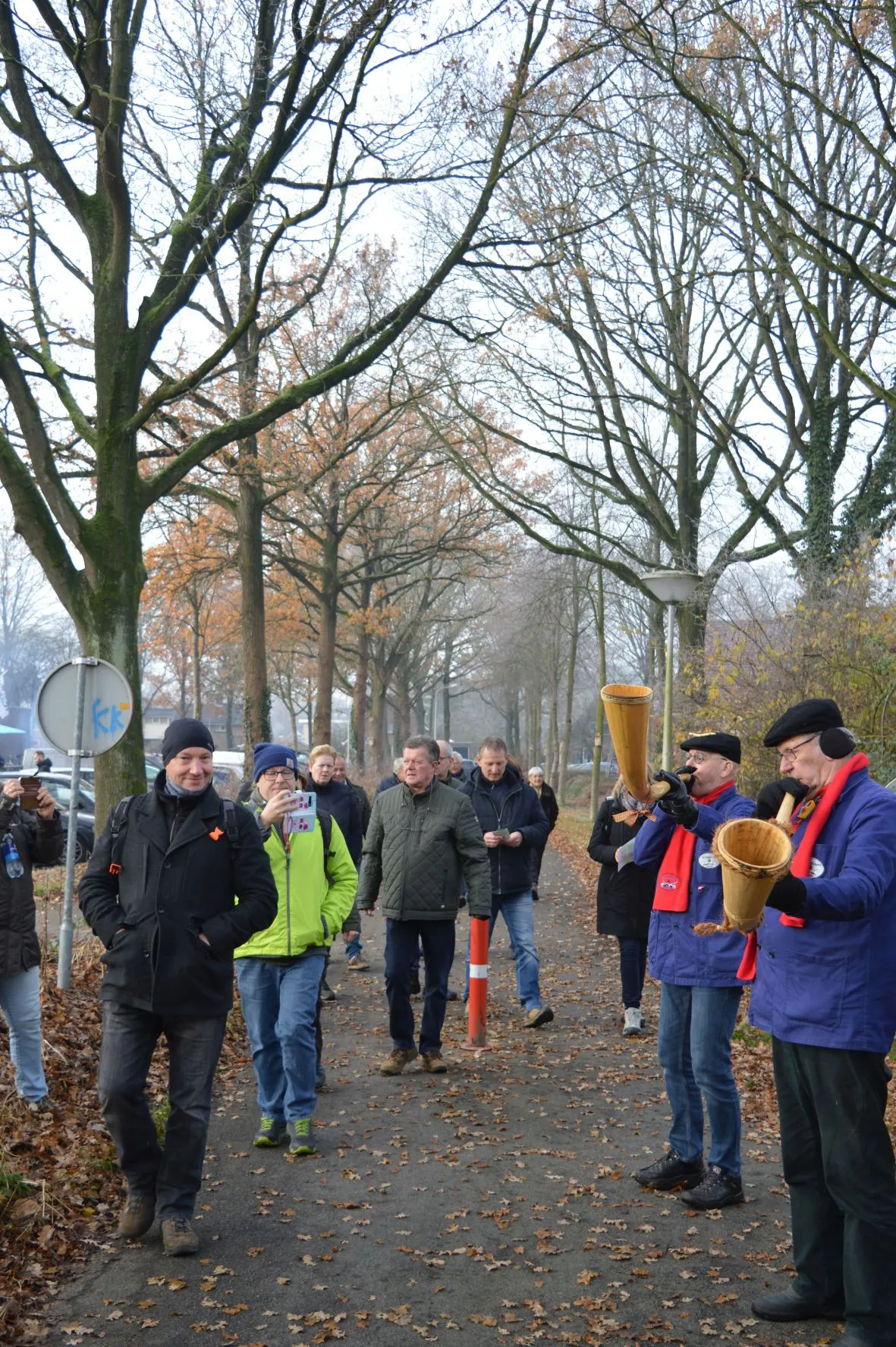 pn01122019 midwinterhoorn kuiertocht zuidwolde3