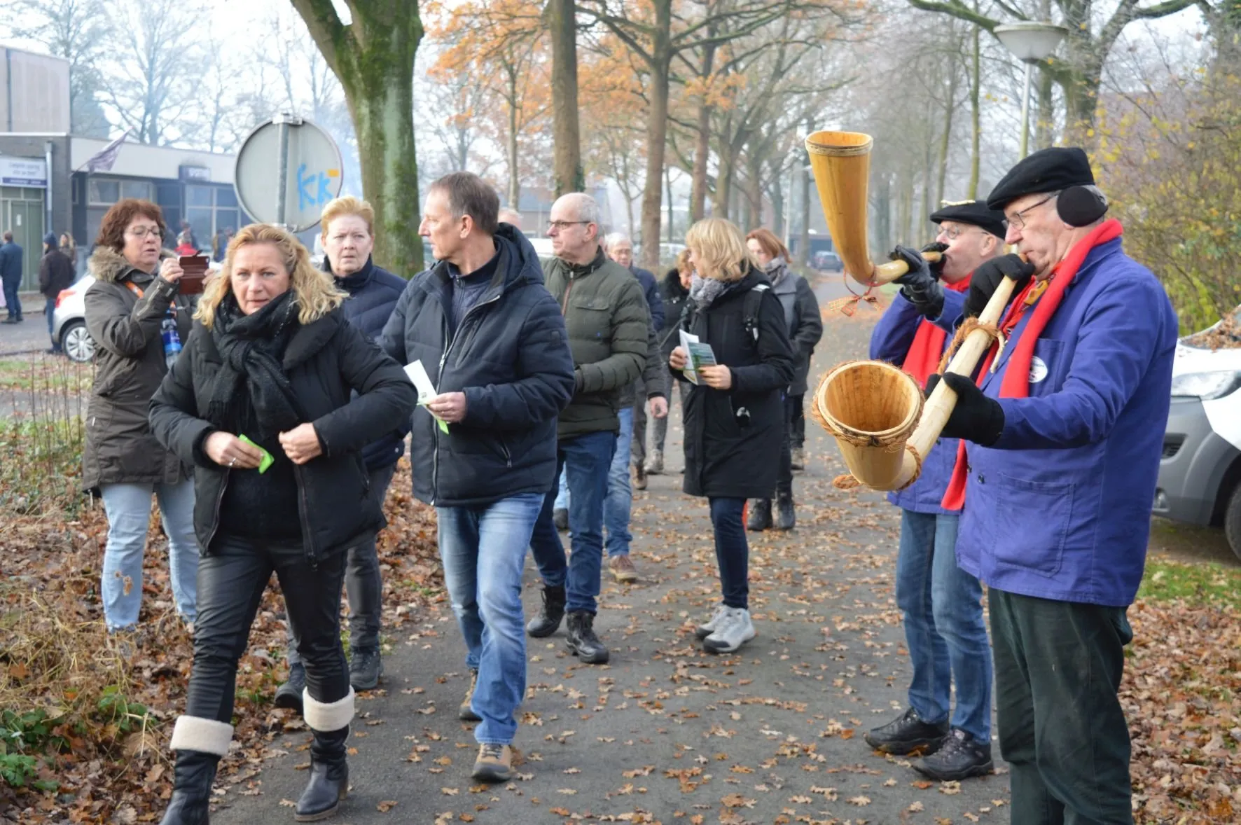 pn01122019 midwinterhoorn kuiertocht zuidwolde4