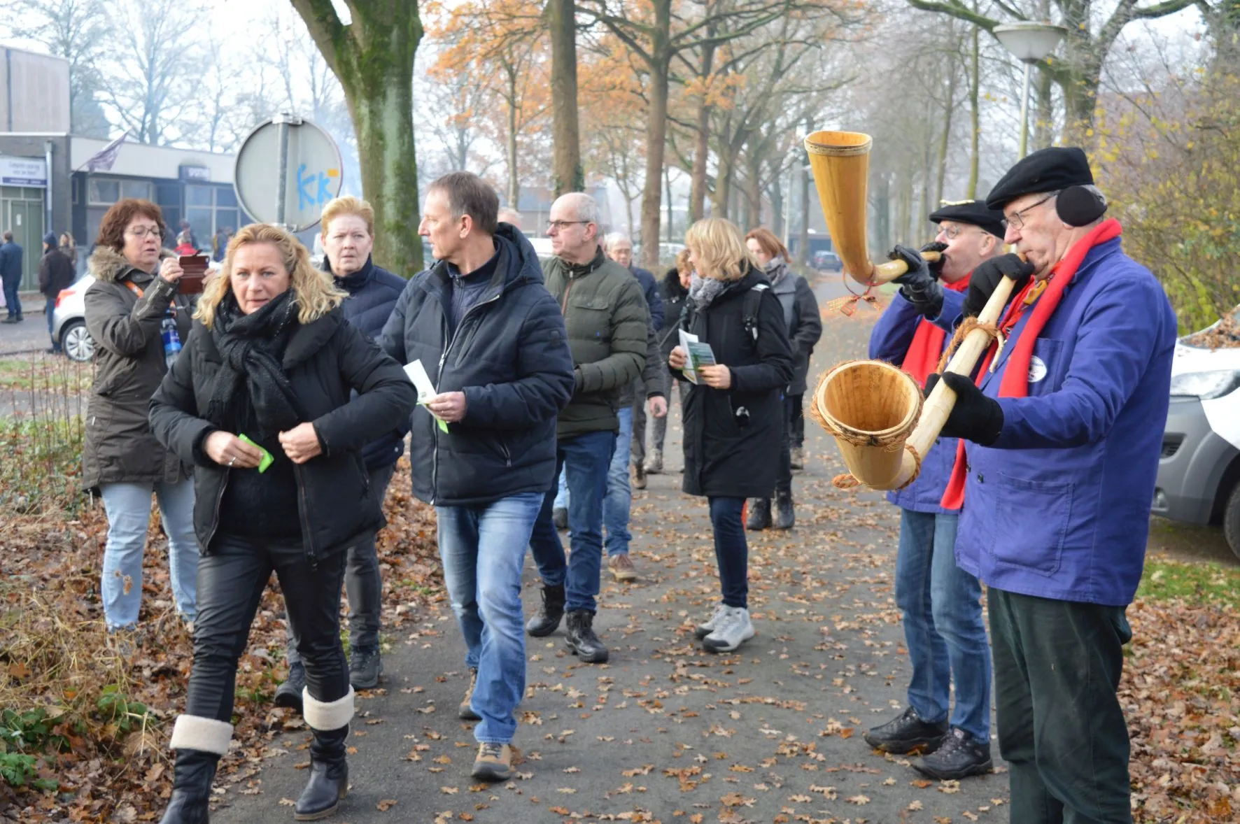 pn01122019 midwinterhoorn kuiertocht zuidwolde4