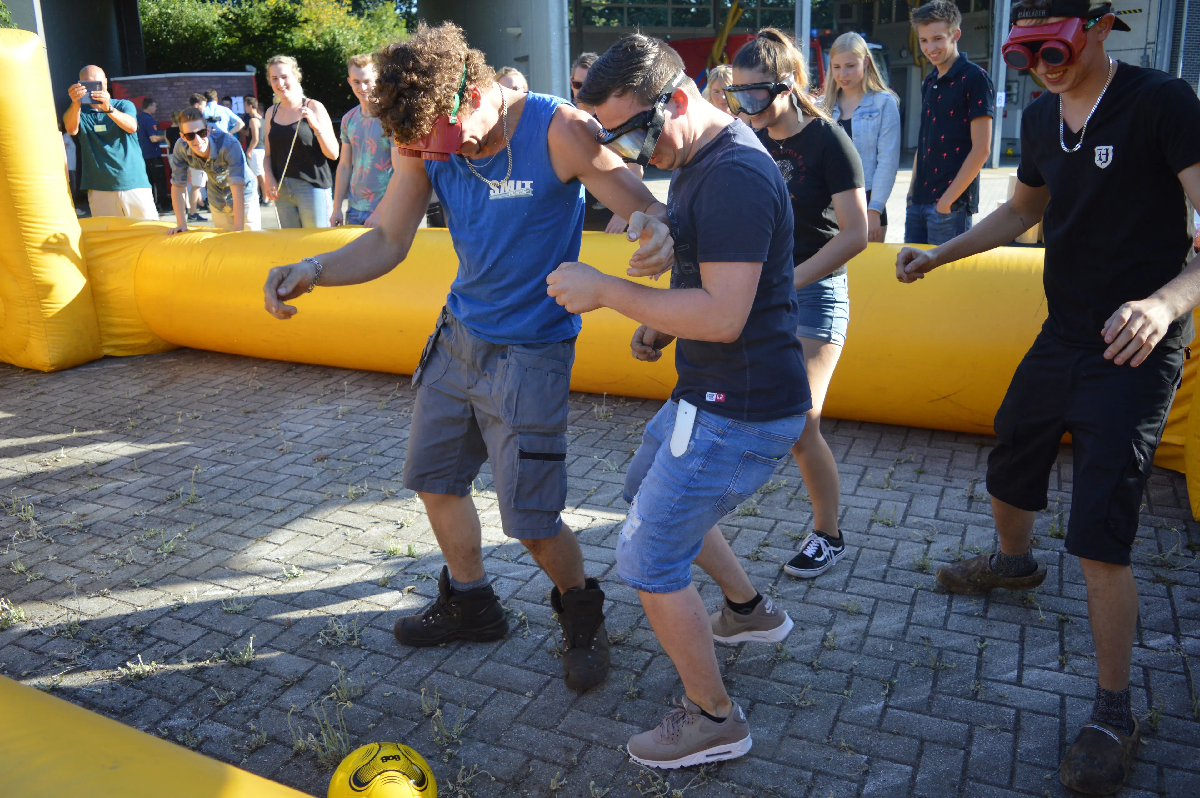 pn03072018 ketenoefening2