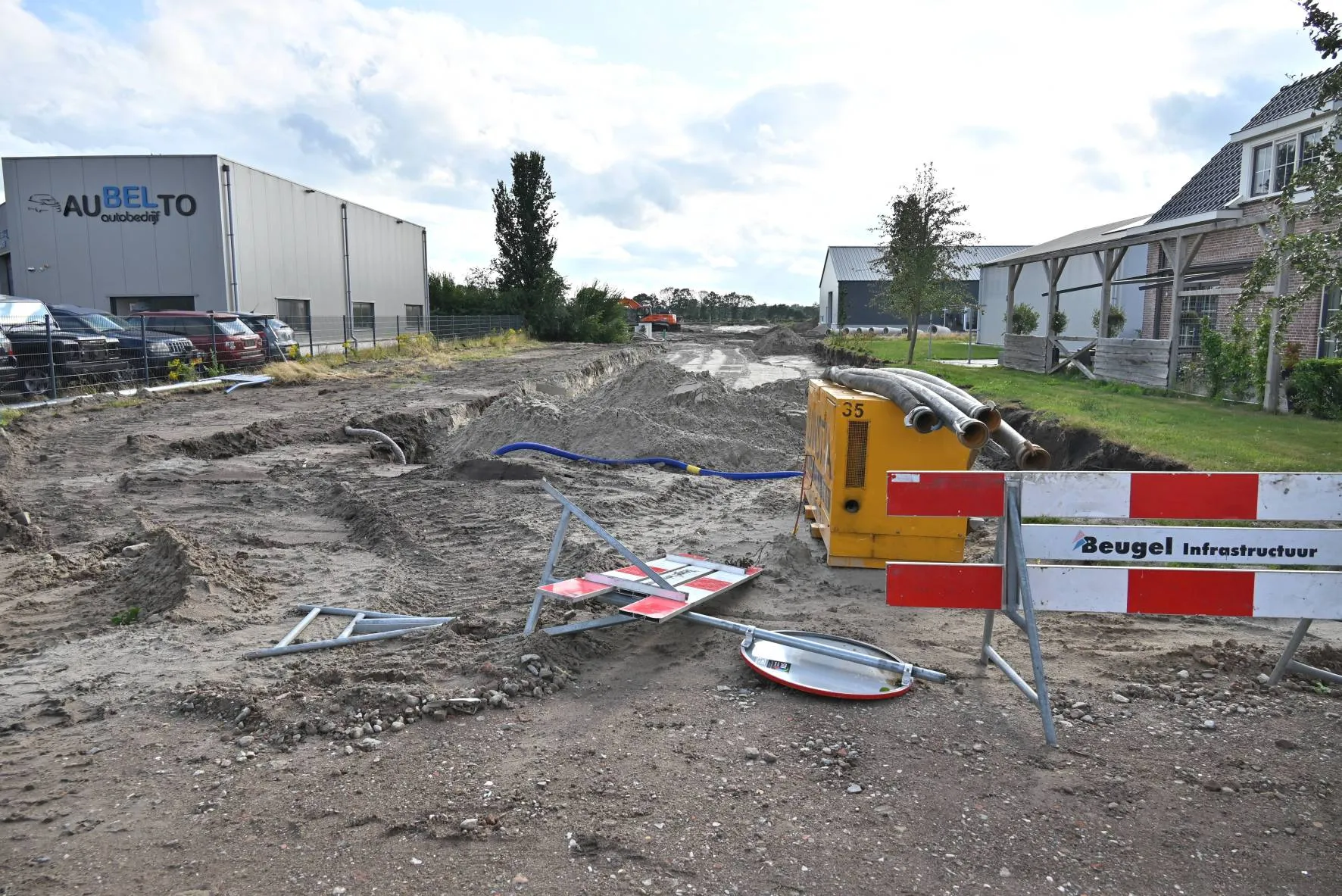 pn05072023 ruinerwold uitbreiding hoge akkers3