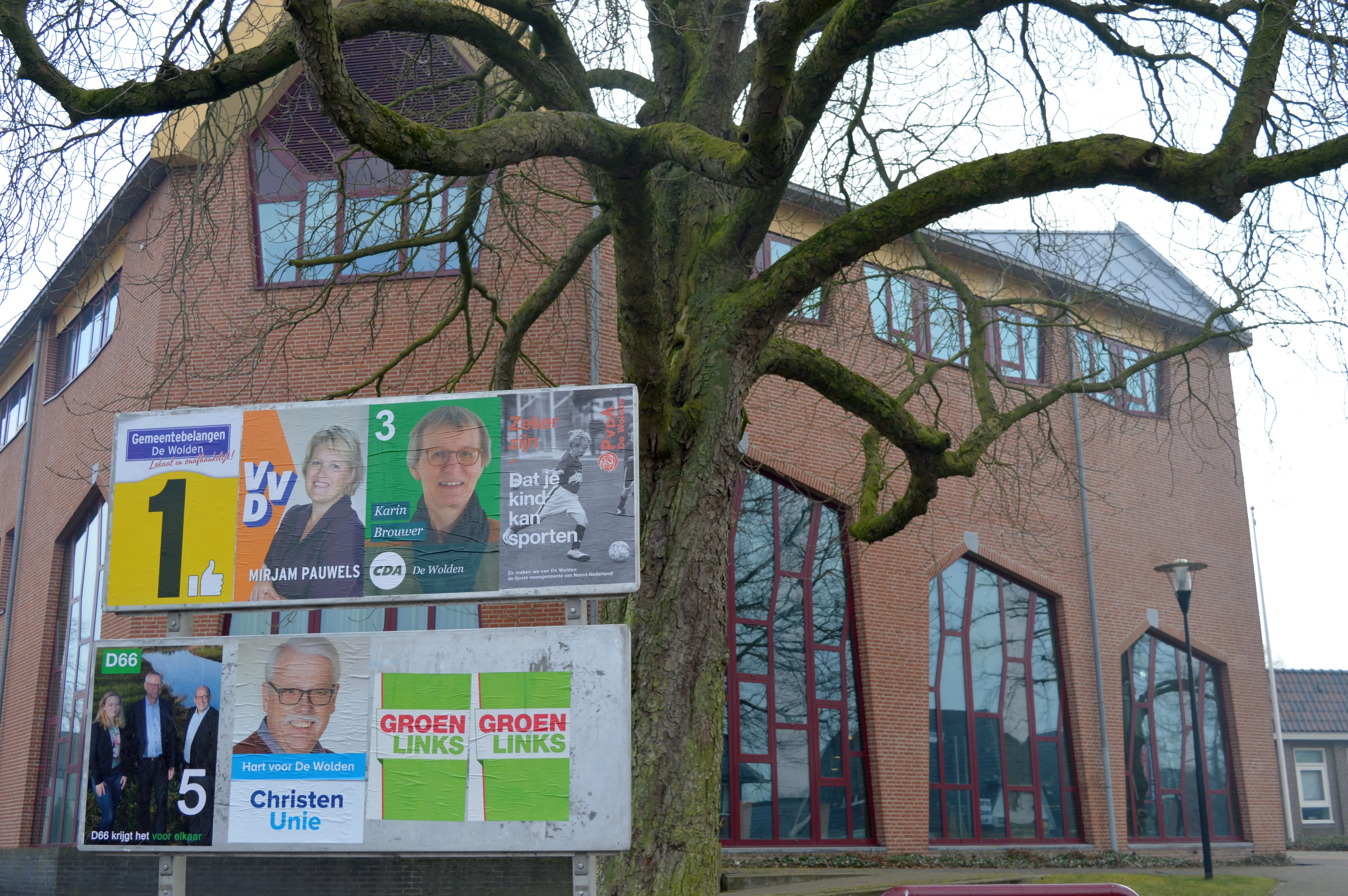 pn07032018 verkiezingen gemeenteraad