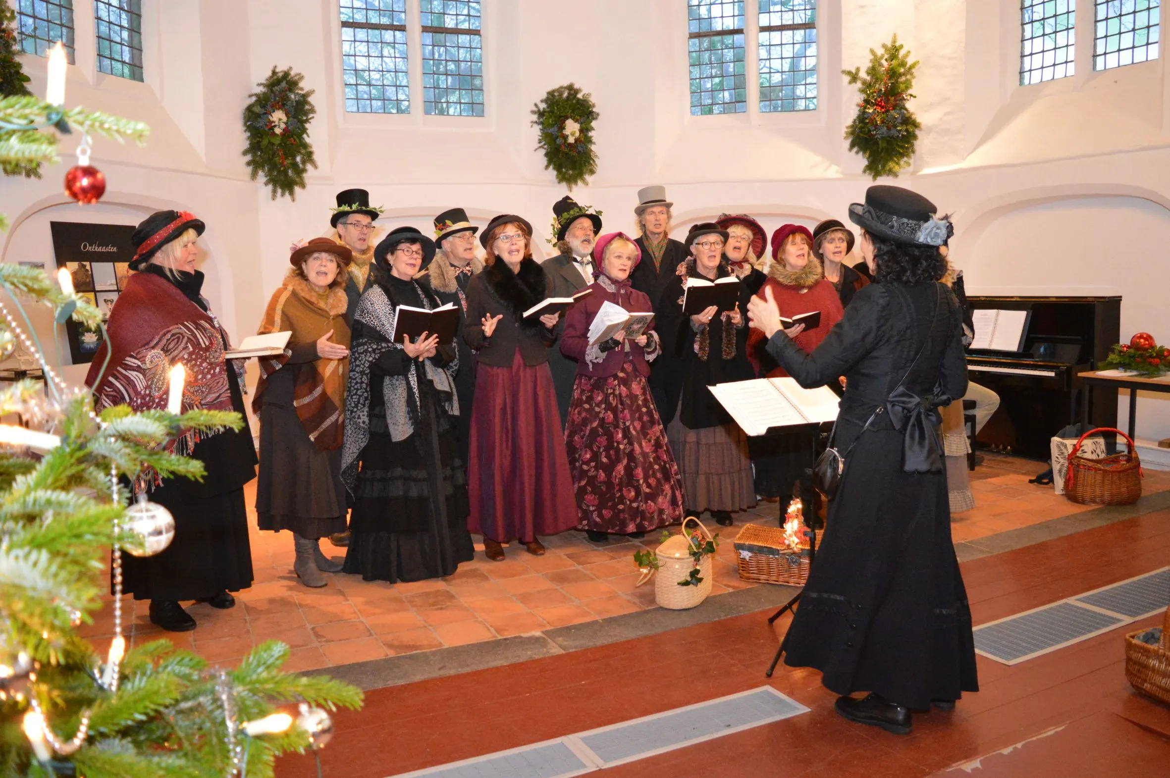 pn08122018 kerstrondje ruinerwold15