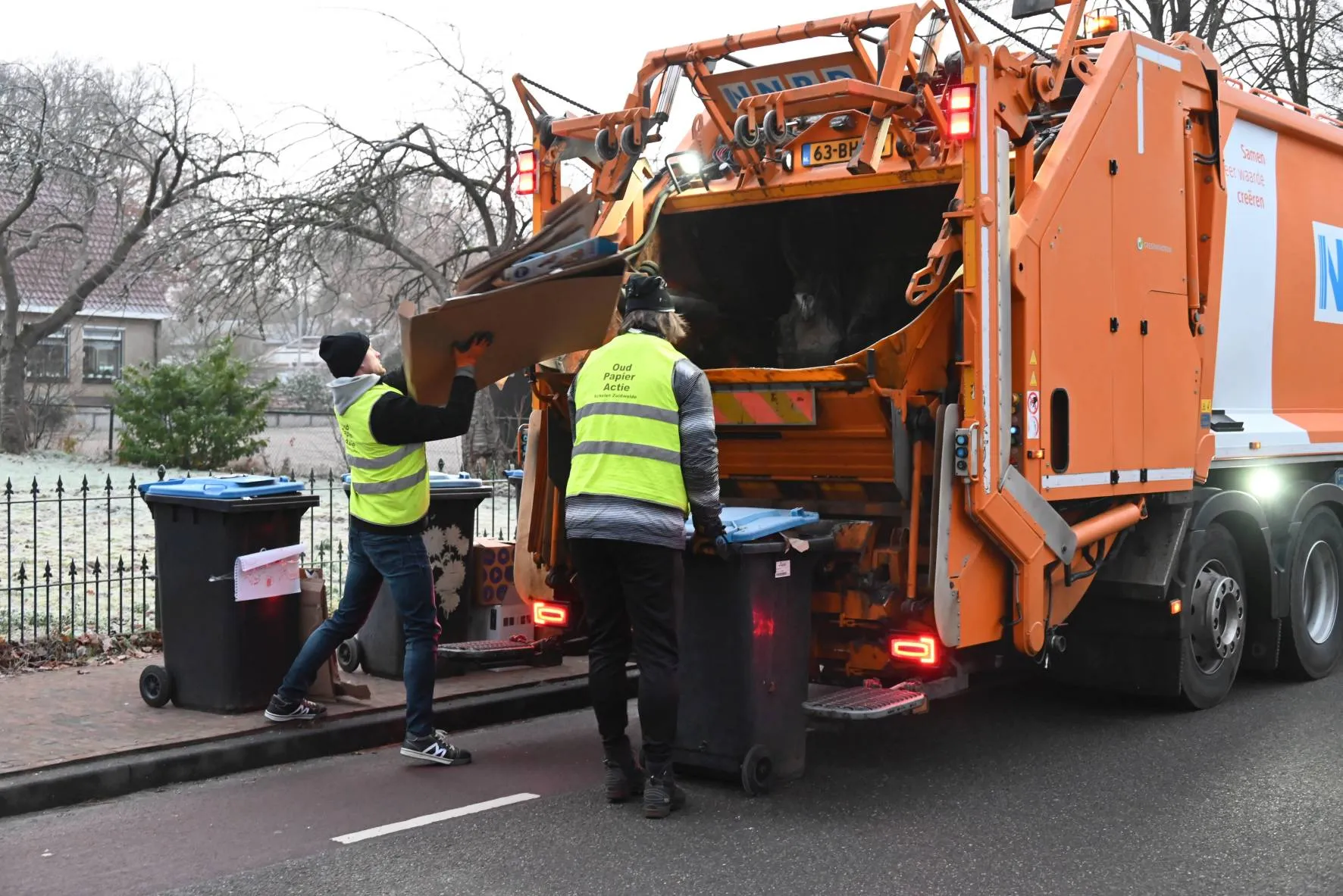 pn10122022 zuidwolde oud papier7