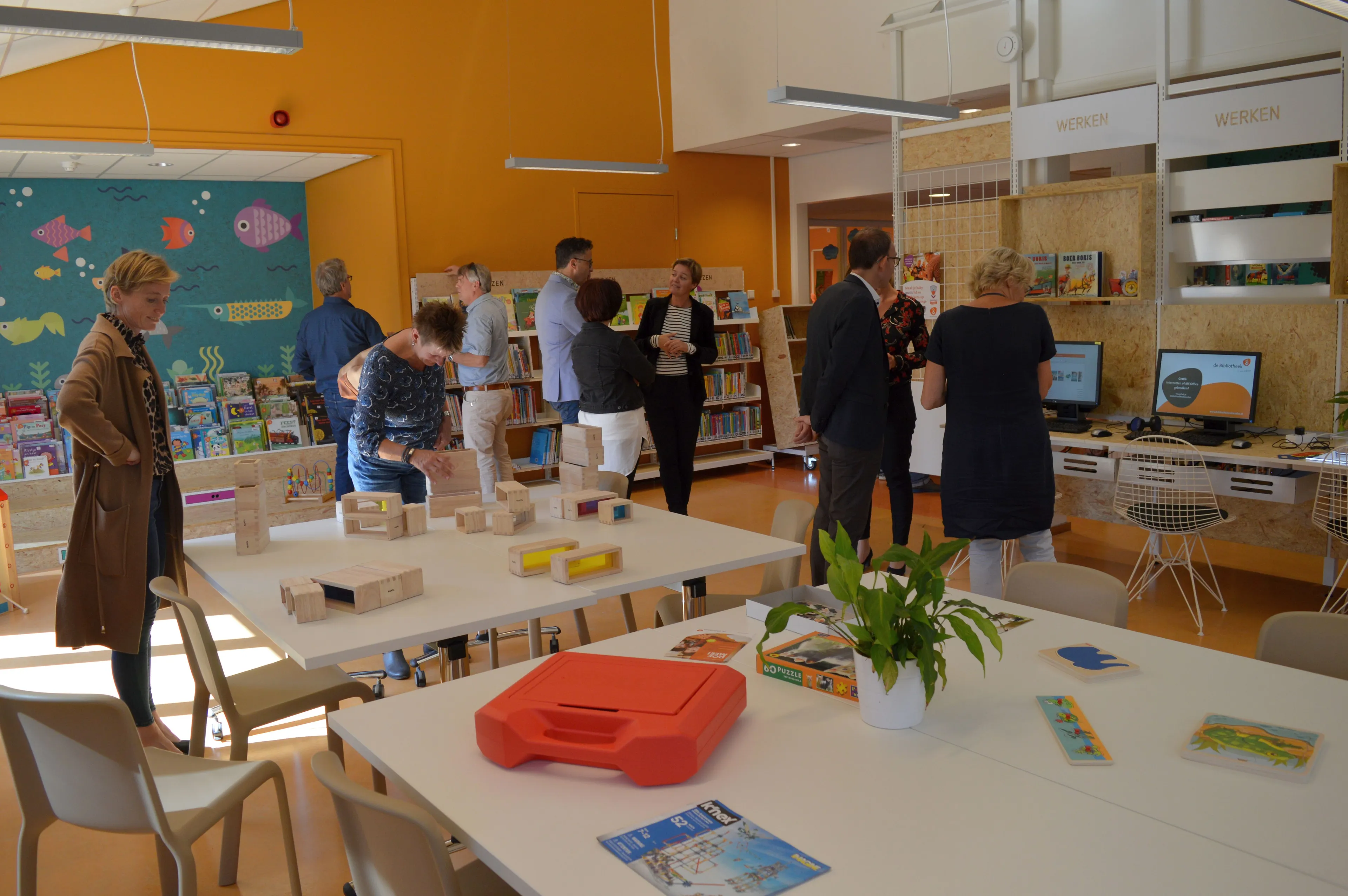 pn13092018 opening bibliotheek de wijk5
