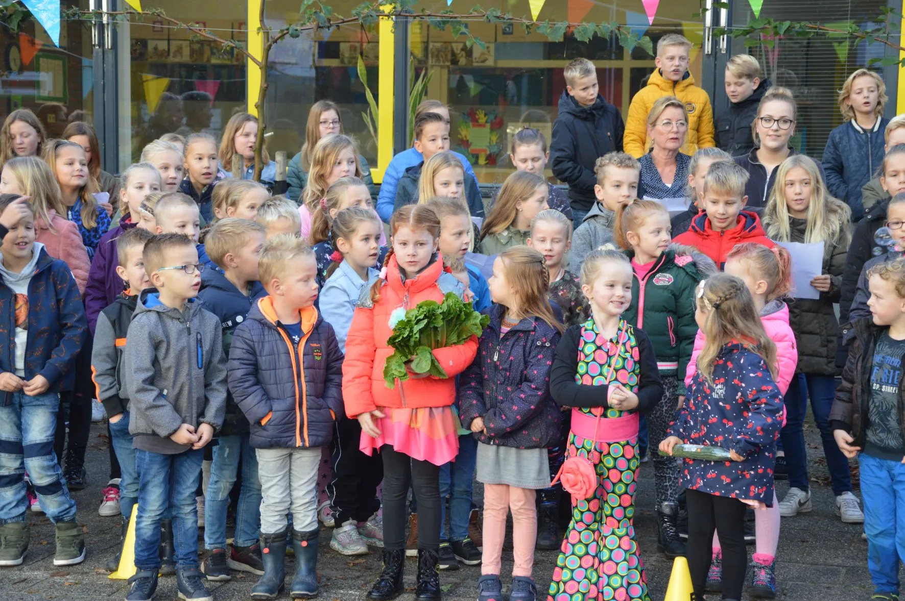 pn15102019 anneke liebe jubileert veeningen20