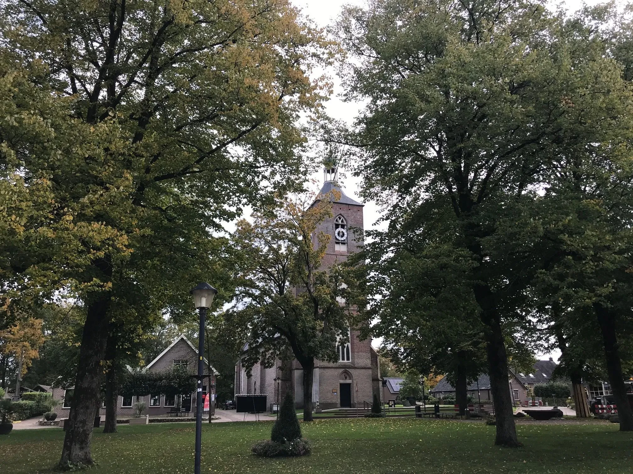 pn15102020 mariakerk ruinen