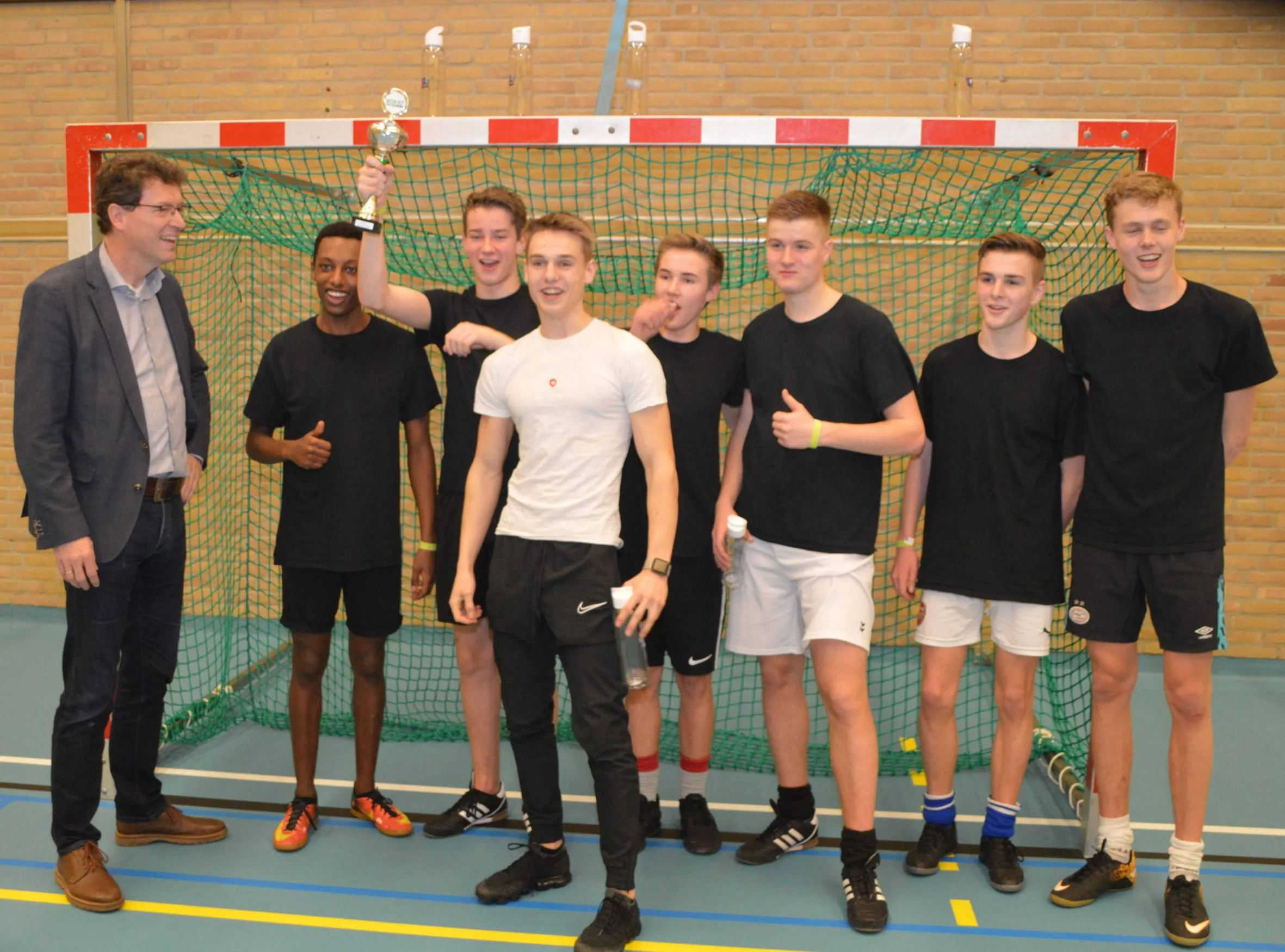 pn19012019 ketenzaalvoetbal winnaars
