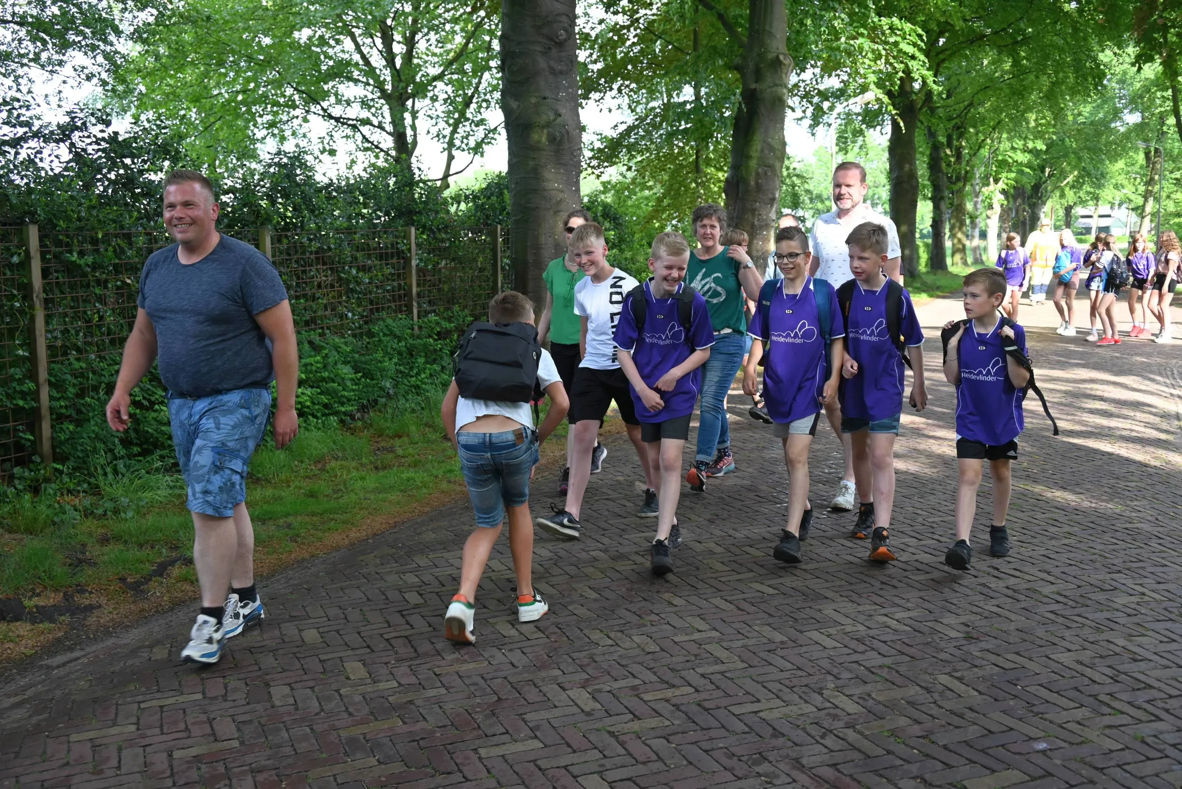 pn19052022 zuidwolde wandelvierdaagse1