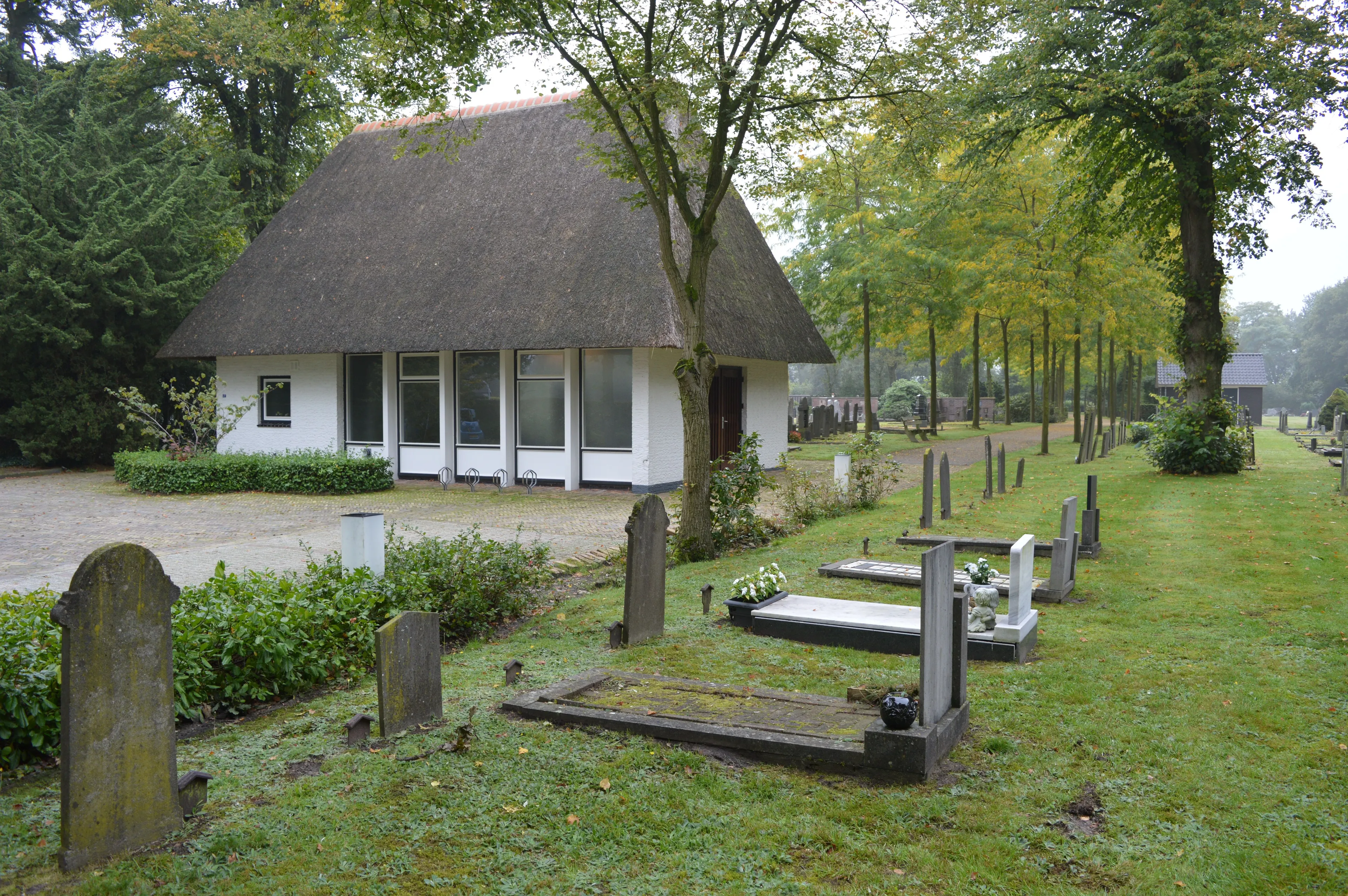 pn19092017 gerda habes uitvaart de wijk2