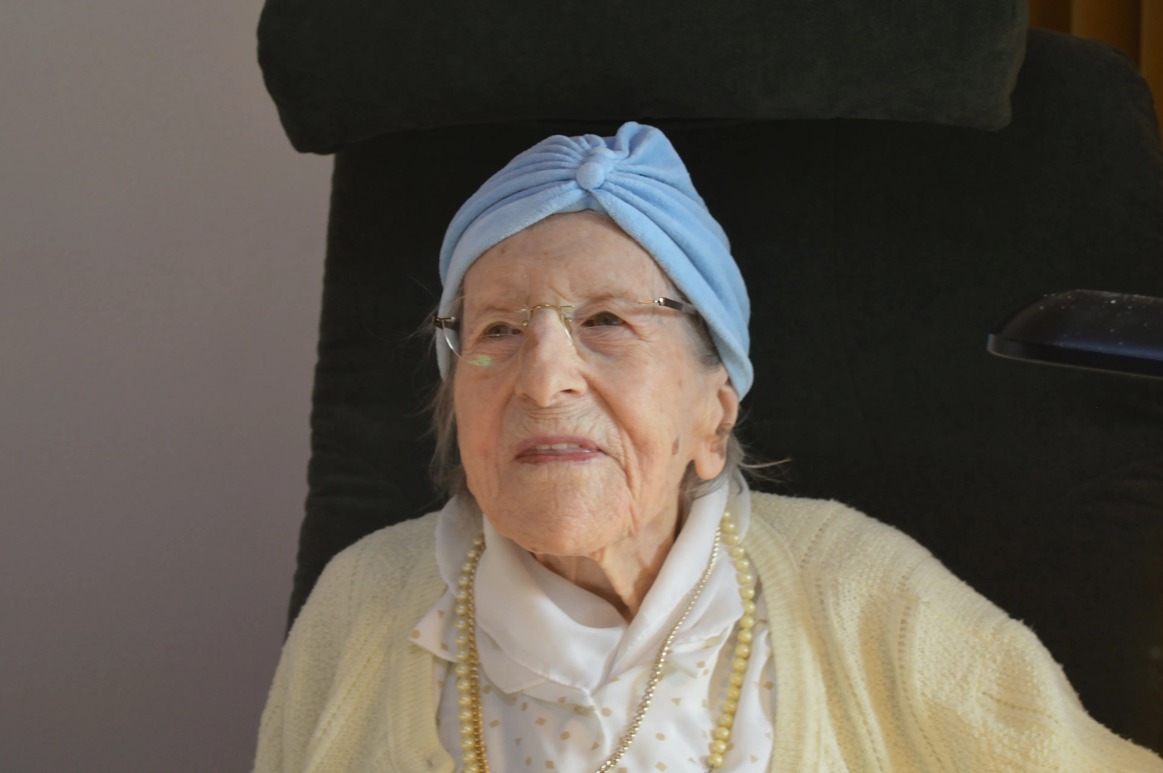 pn23092020 betsy cole 108 jaar5