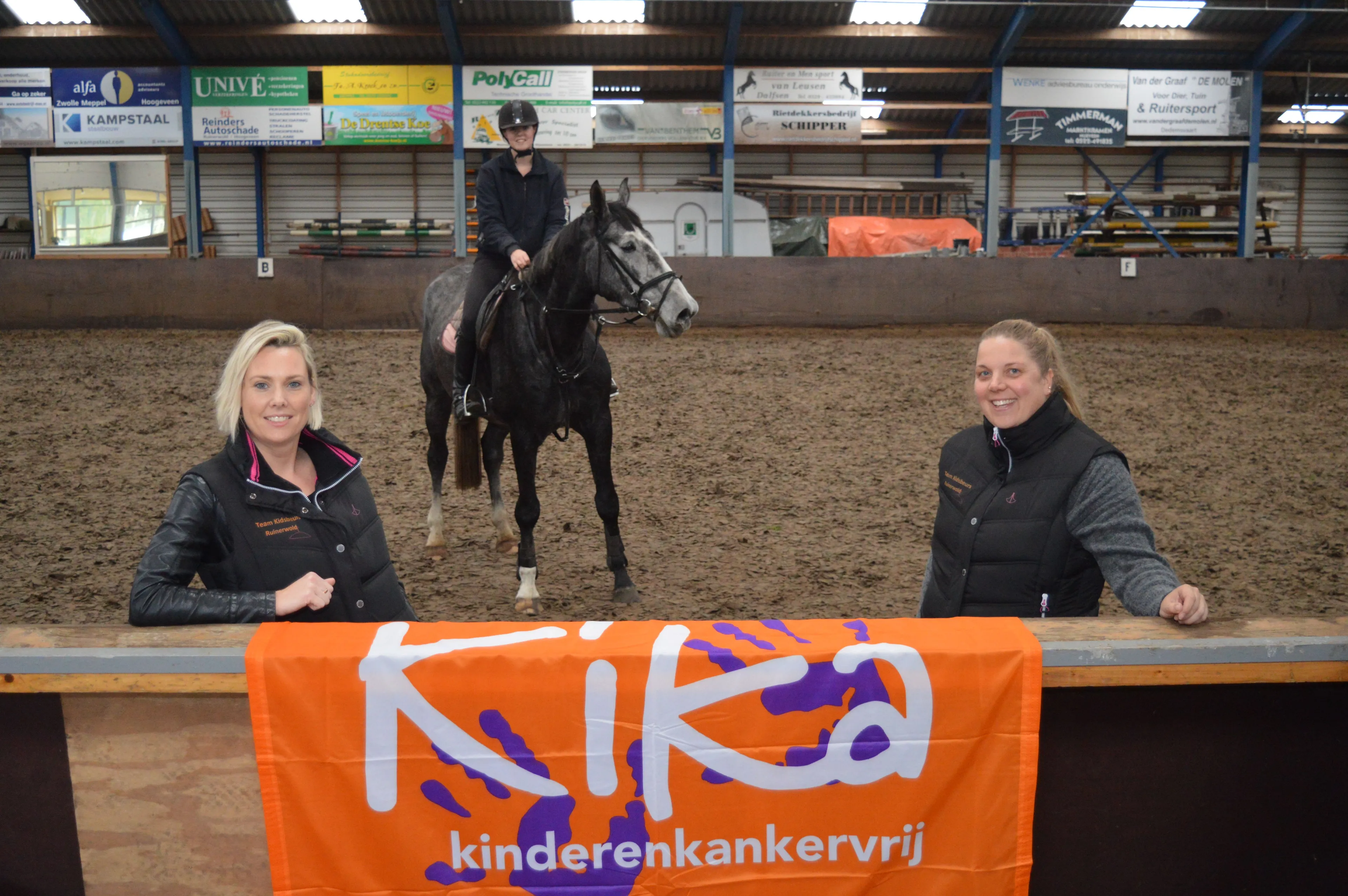 pn23102018 kledingbeurs kika ruinerwold2