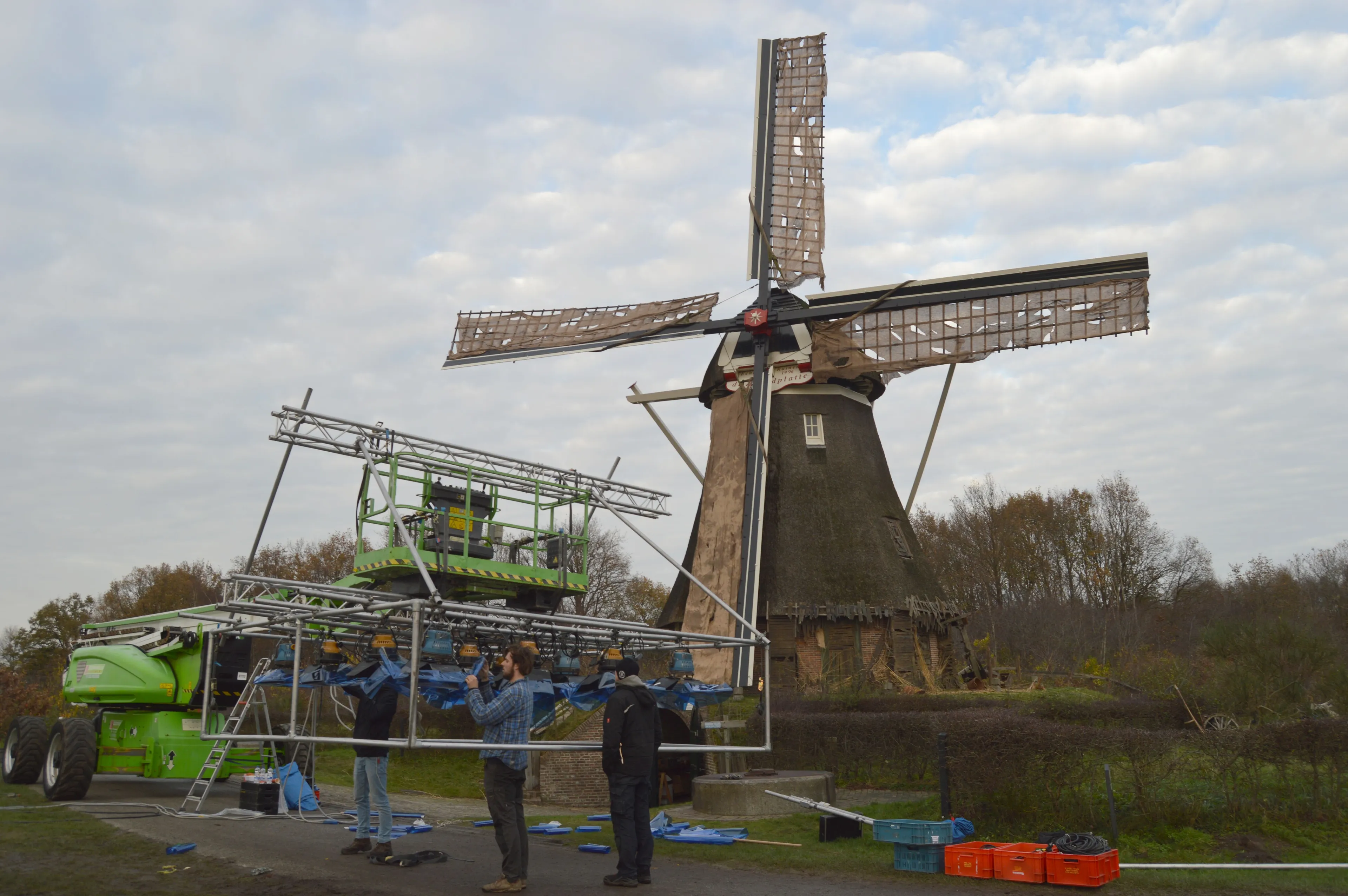 pn23112015 molen ruinen horrorfilm