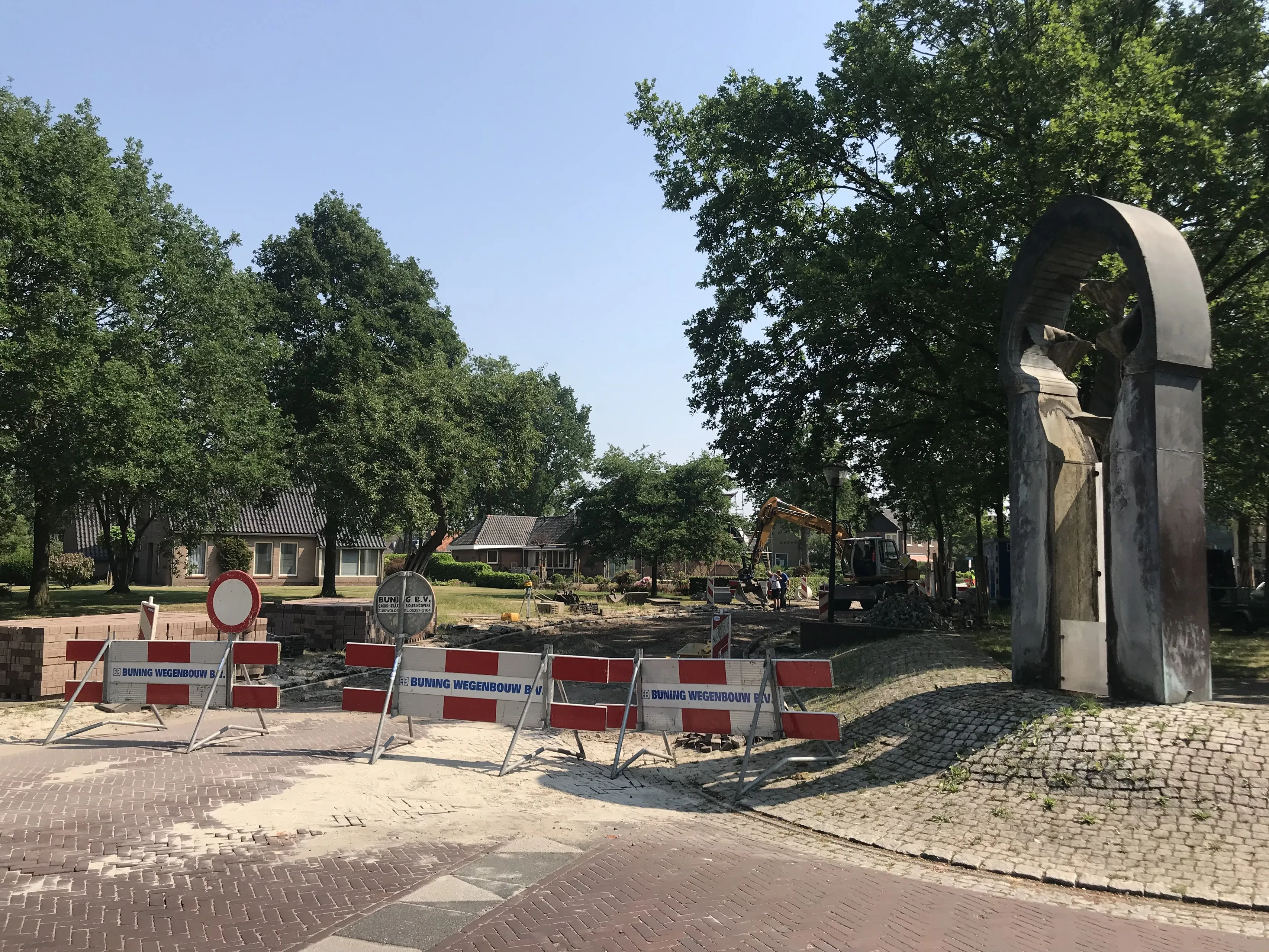 pn29052018 dorpsstraat de wijk