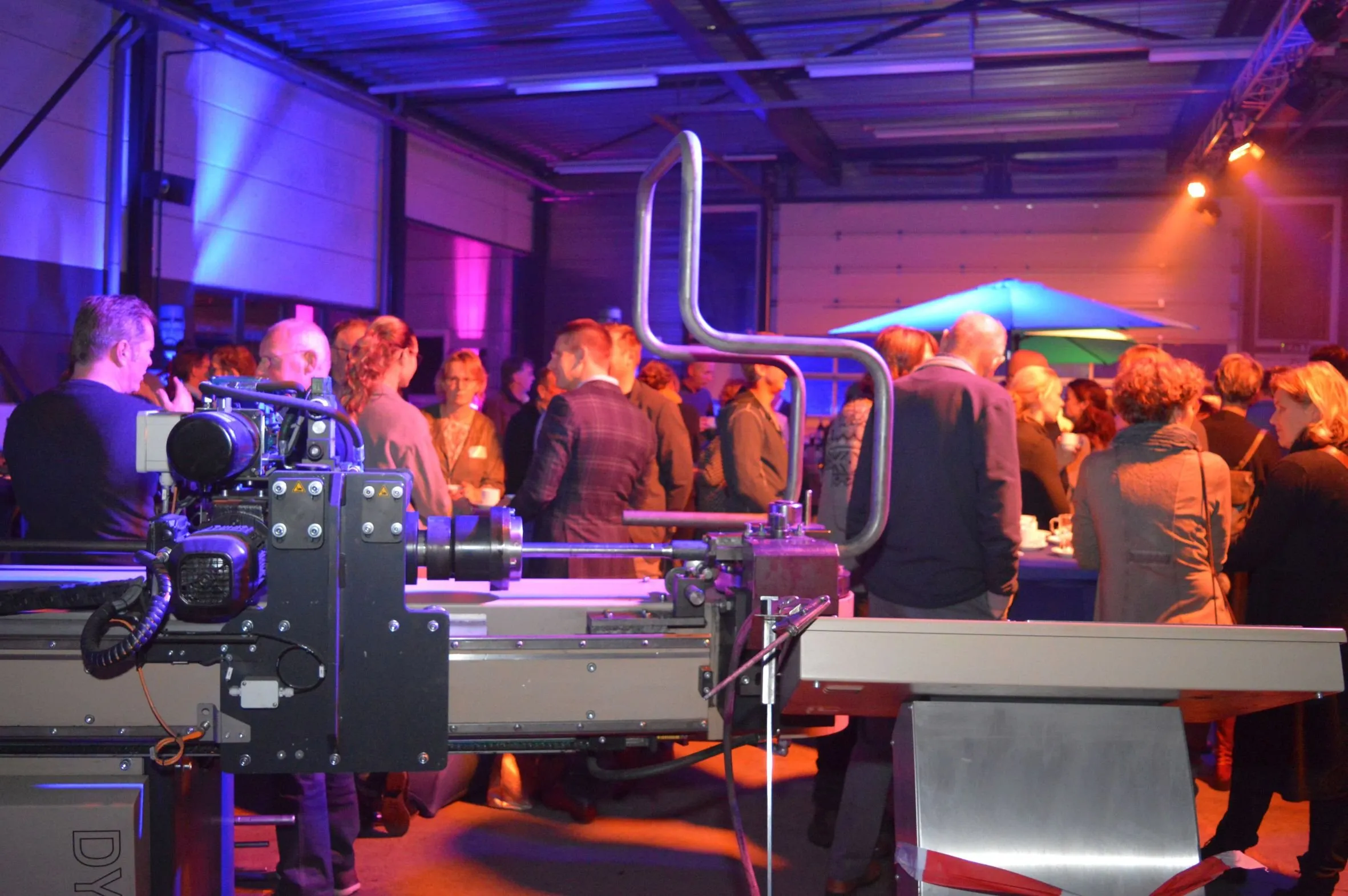 pn30112018 ondernemersavond python1