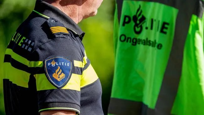 politie stock 044