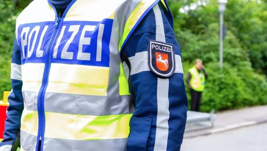 polizei