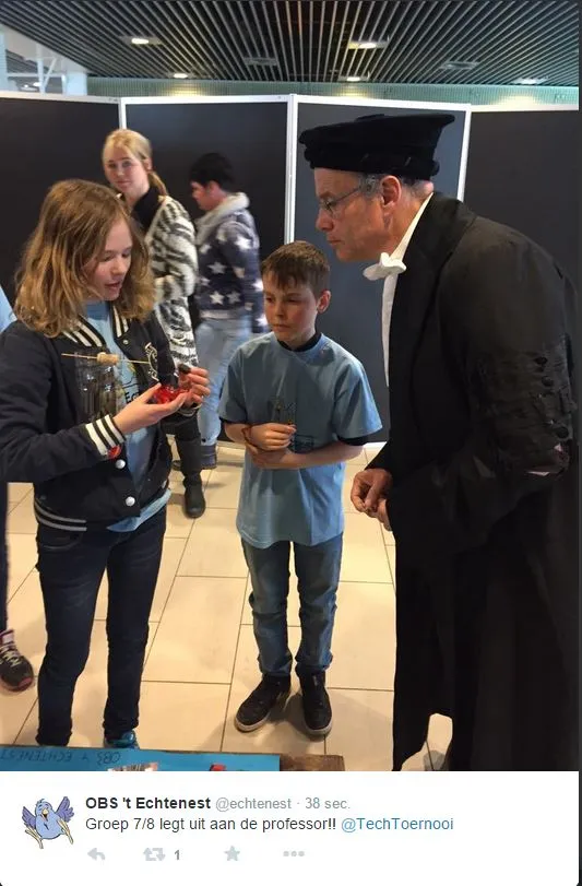 professor