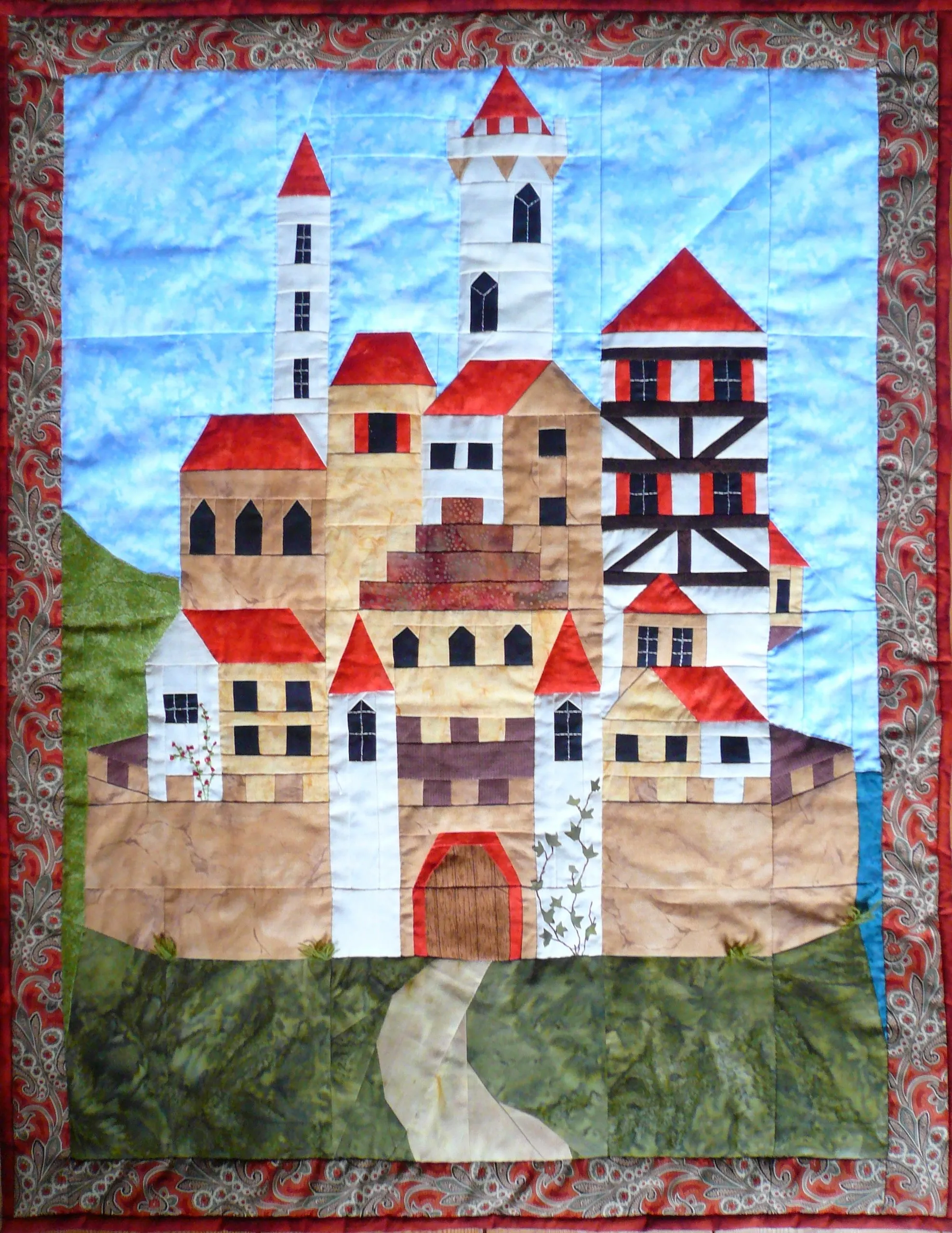 quilt lyda klaassen 2