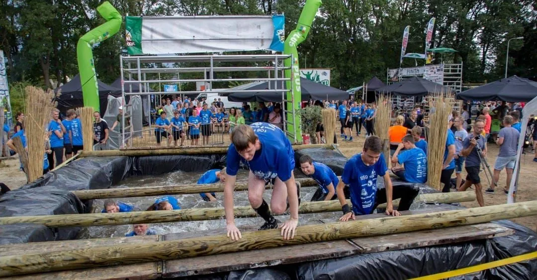 reestdal funrun