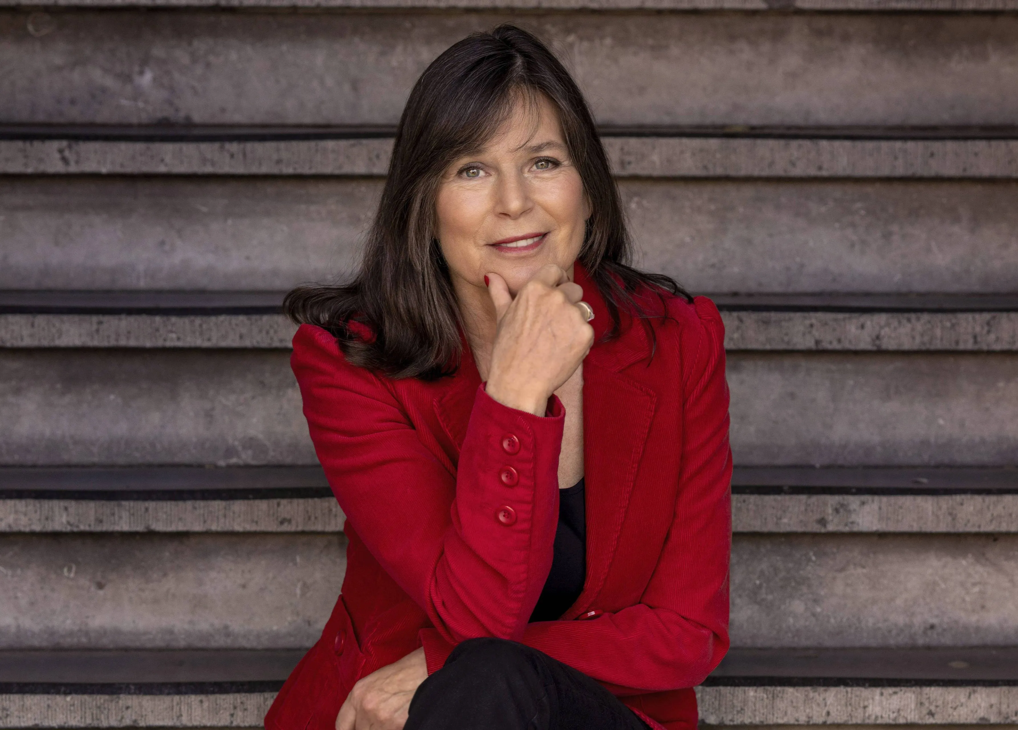 reestkerk debby ptter foto bob bronsdorf