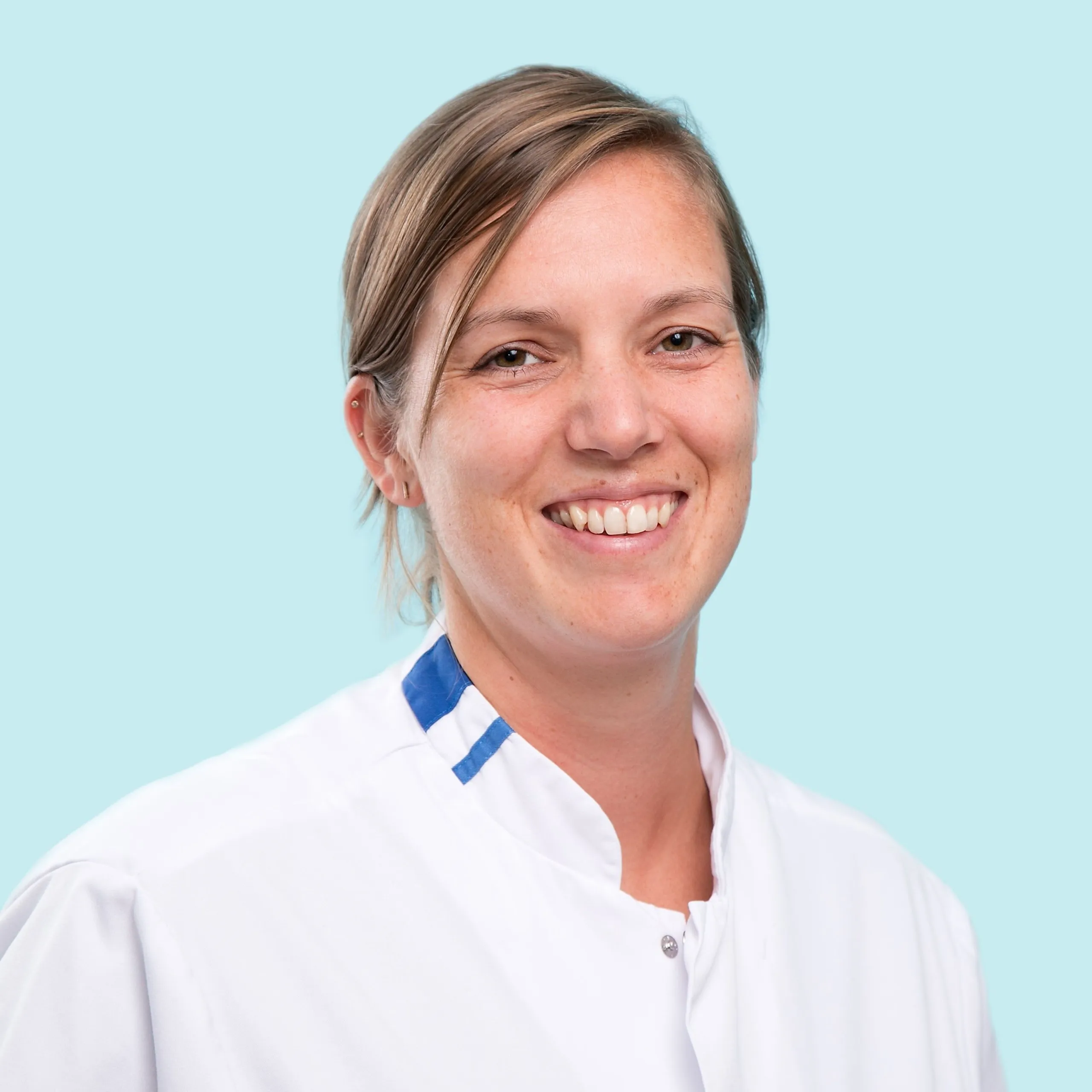 rianne kofman revalidatie arts