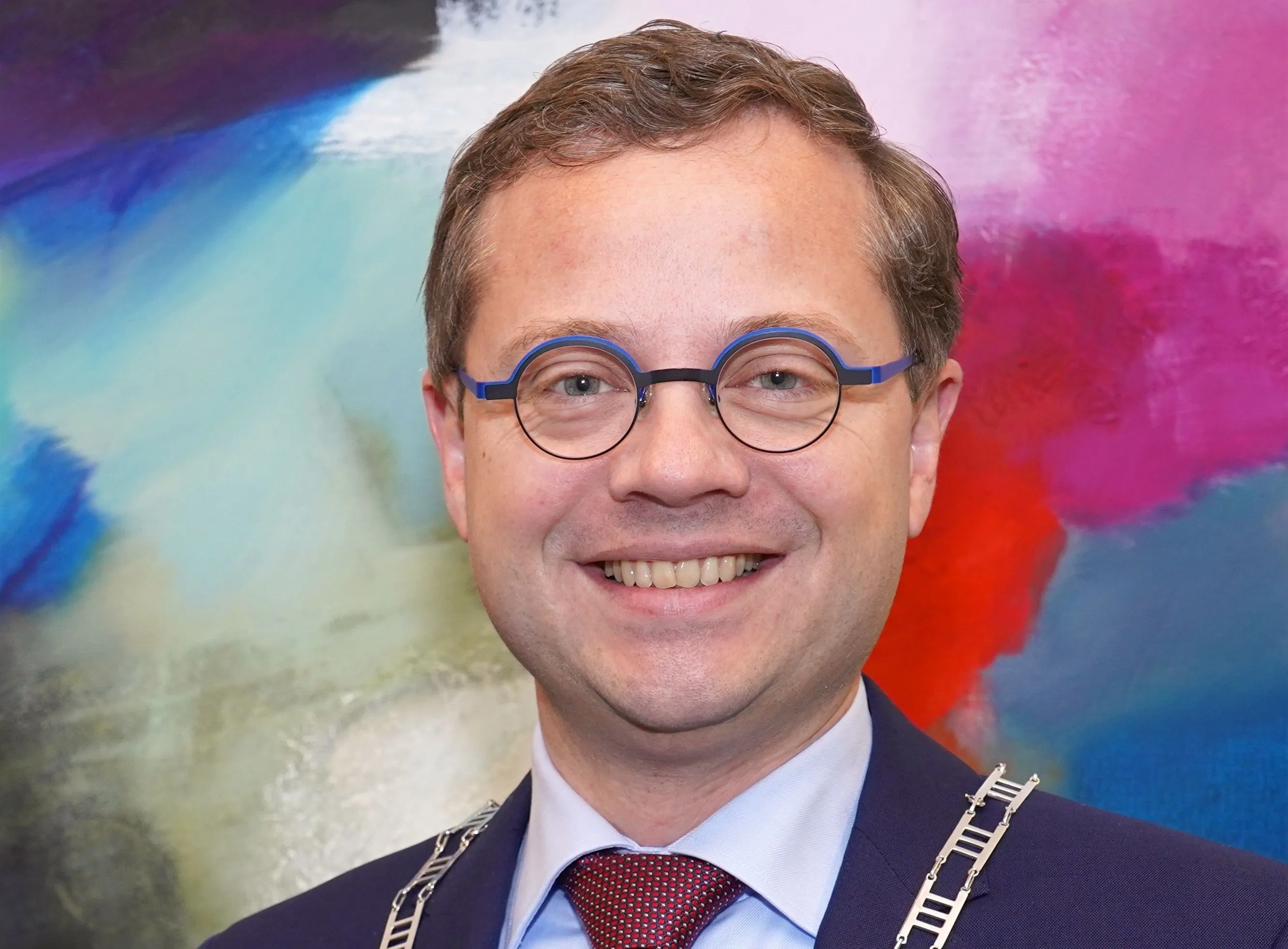 richard korteland