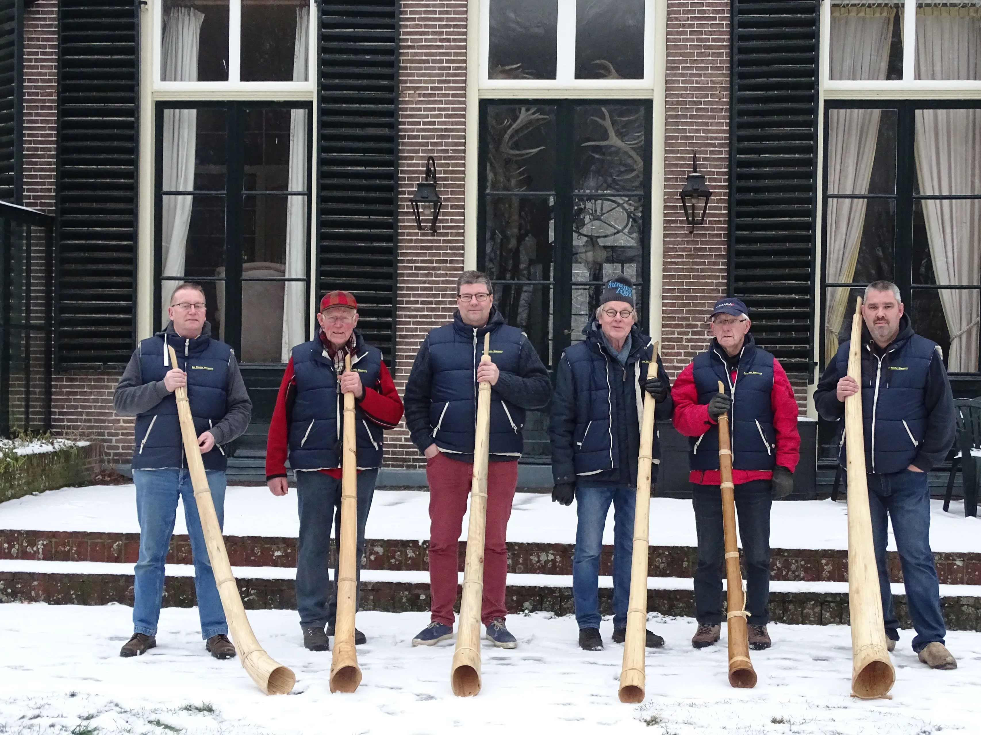 rieste bloazers2