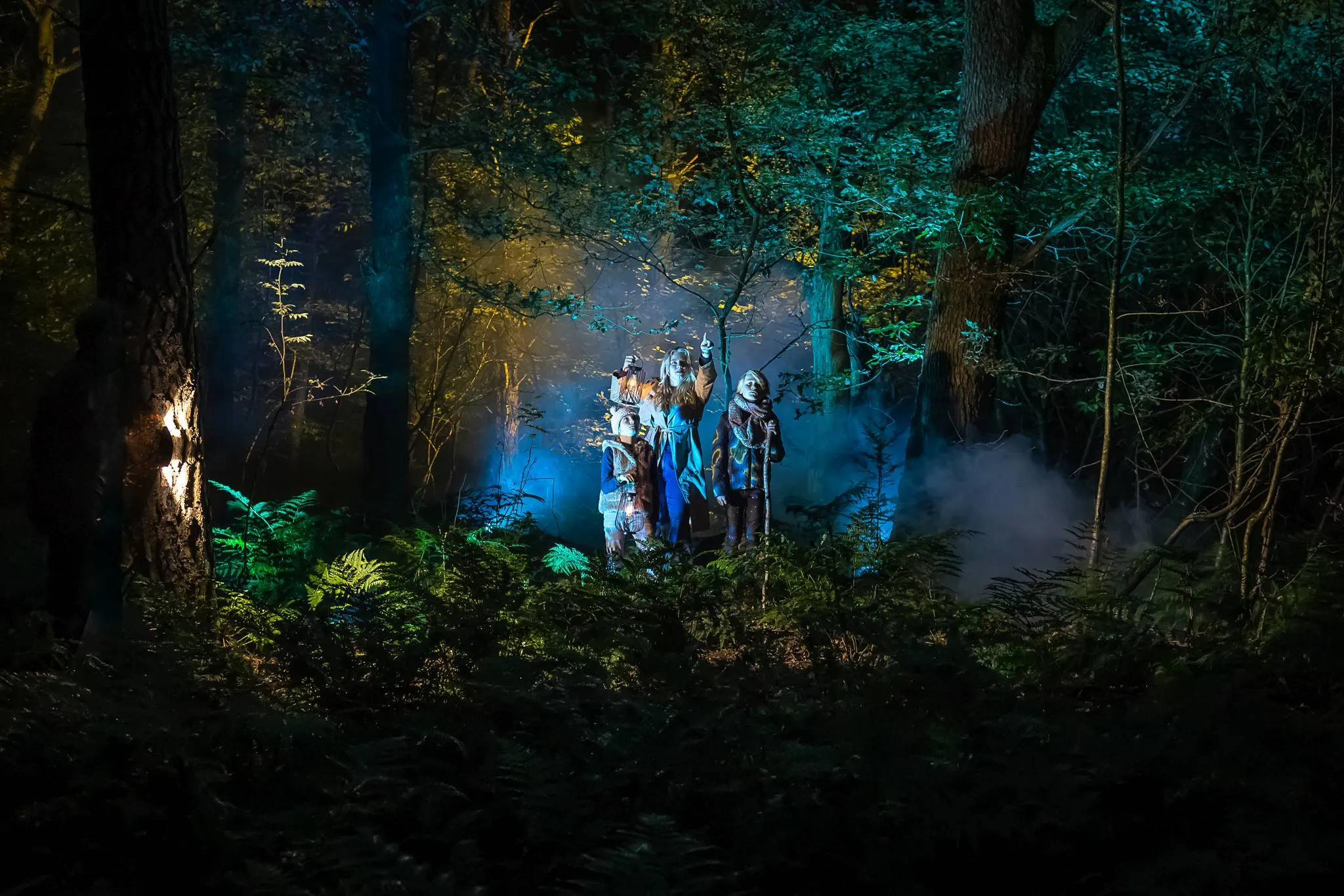 roestvrij hsb2 foto roestvrij theater